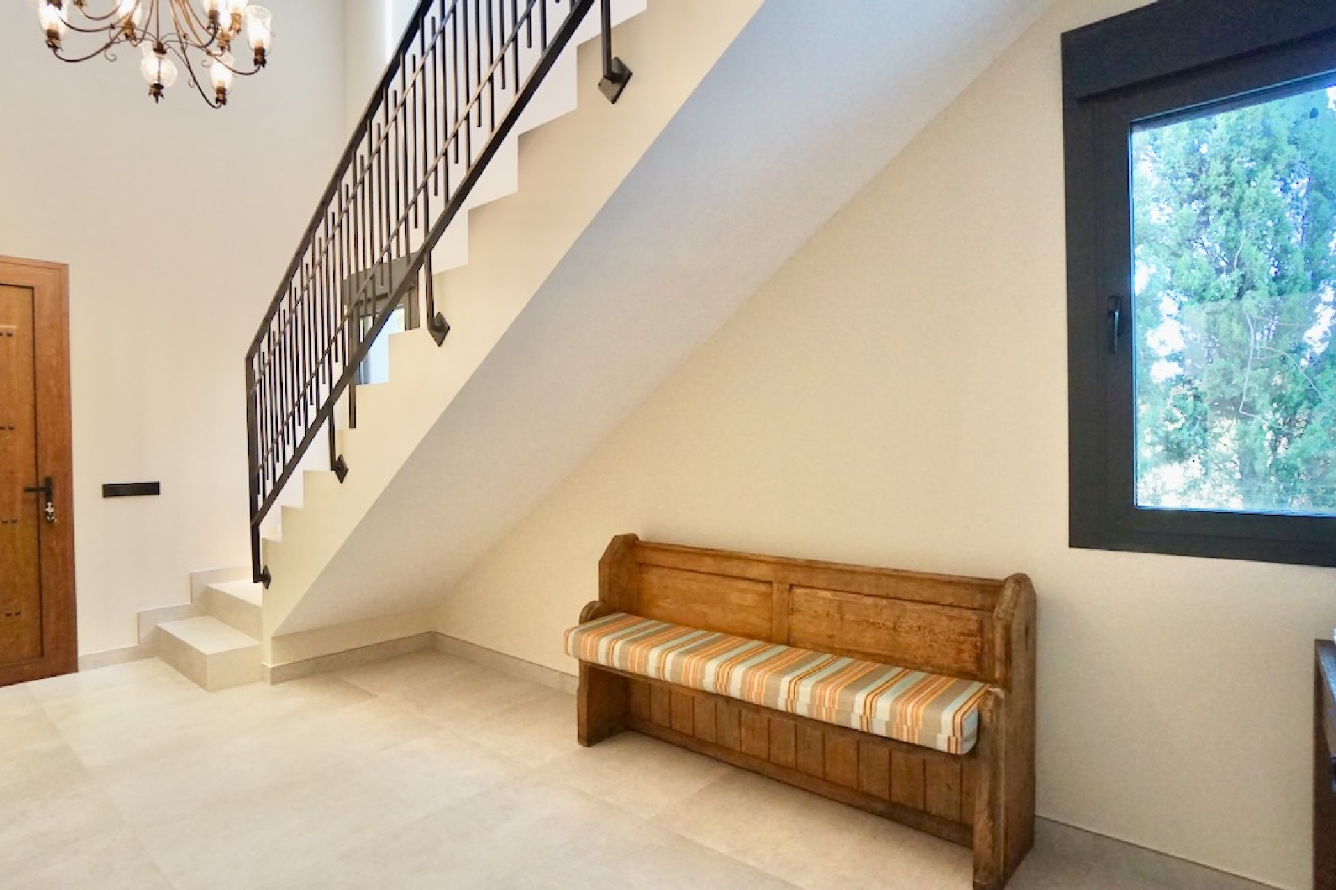 Te koop - Finca / Landhuis -
Benissa - Partida Paratella