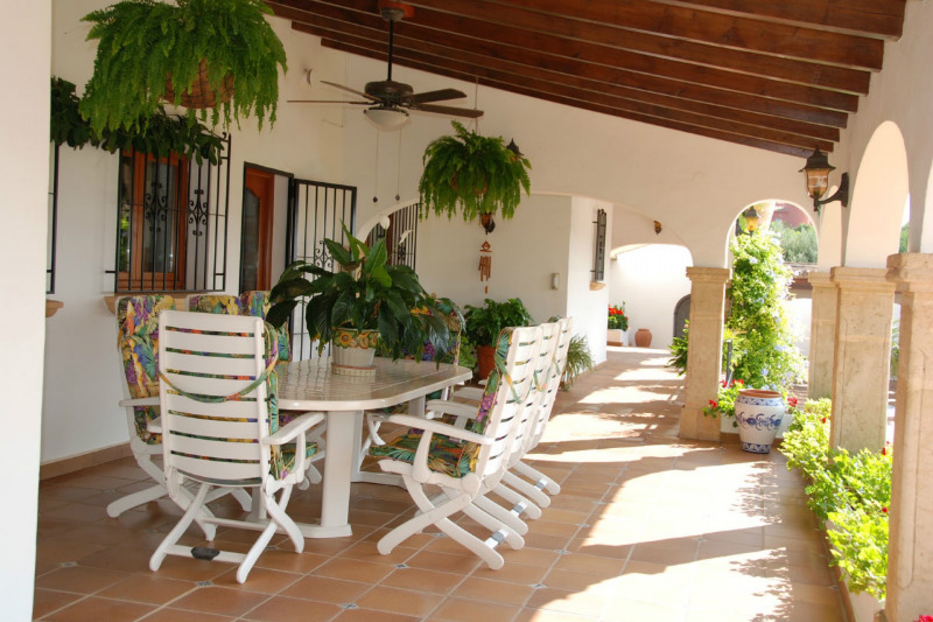 Te koop - Finca / Landhuis -
Benissa - Pedramala