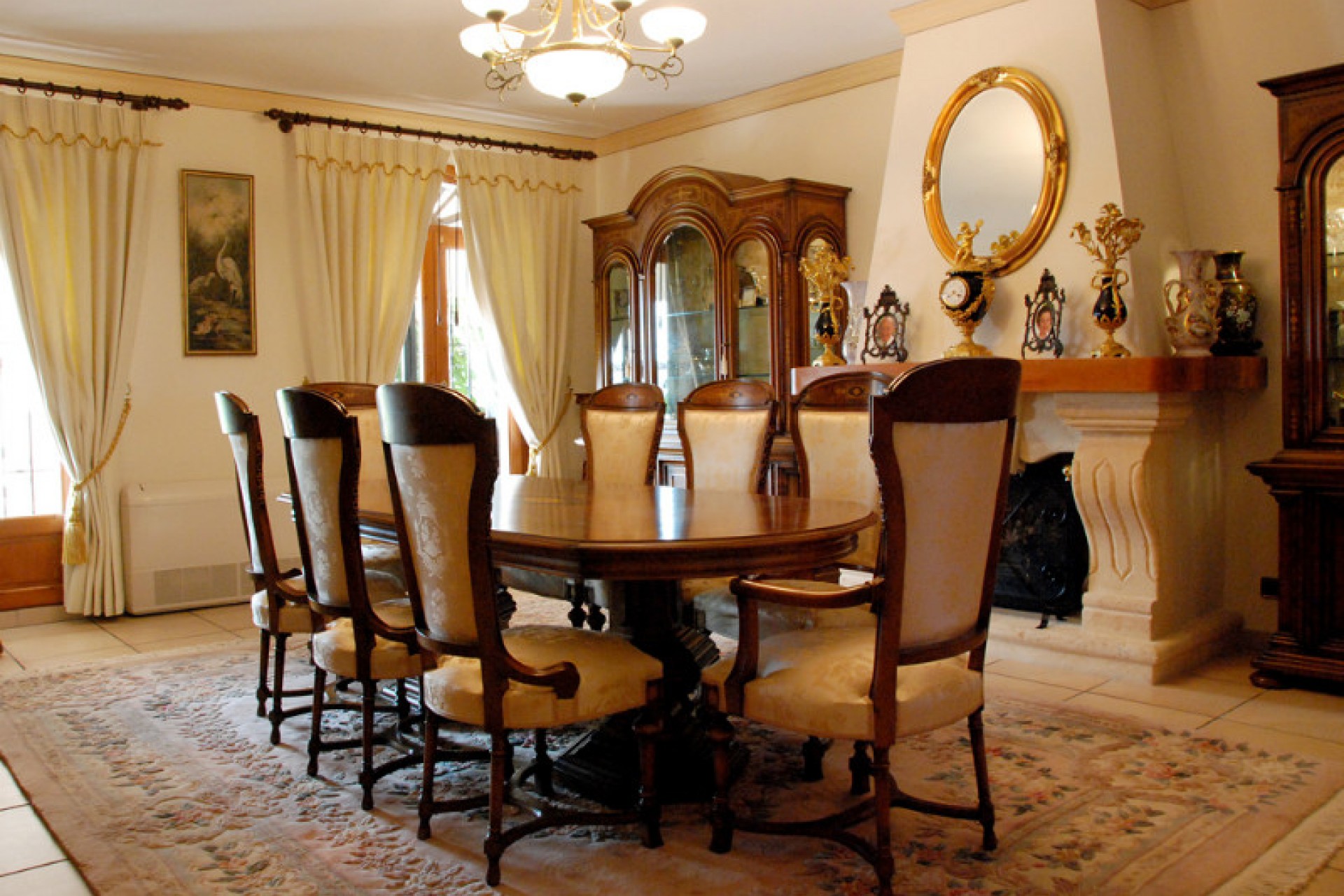 Te koop - Finca / Landhuis -
Benissa - Pedramala