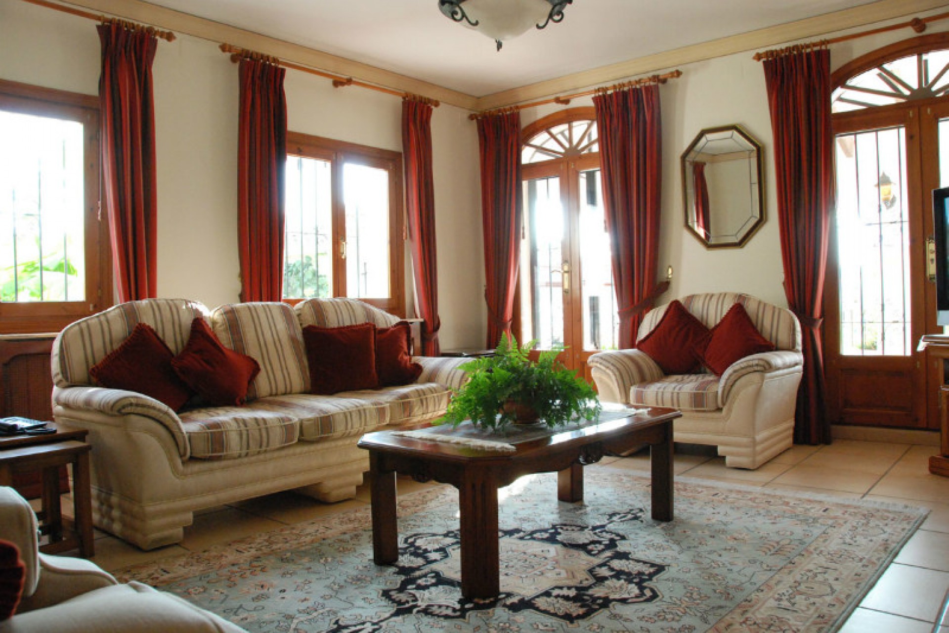 Te koop - Finca / Landhuis -
Benissa - Pedramala