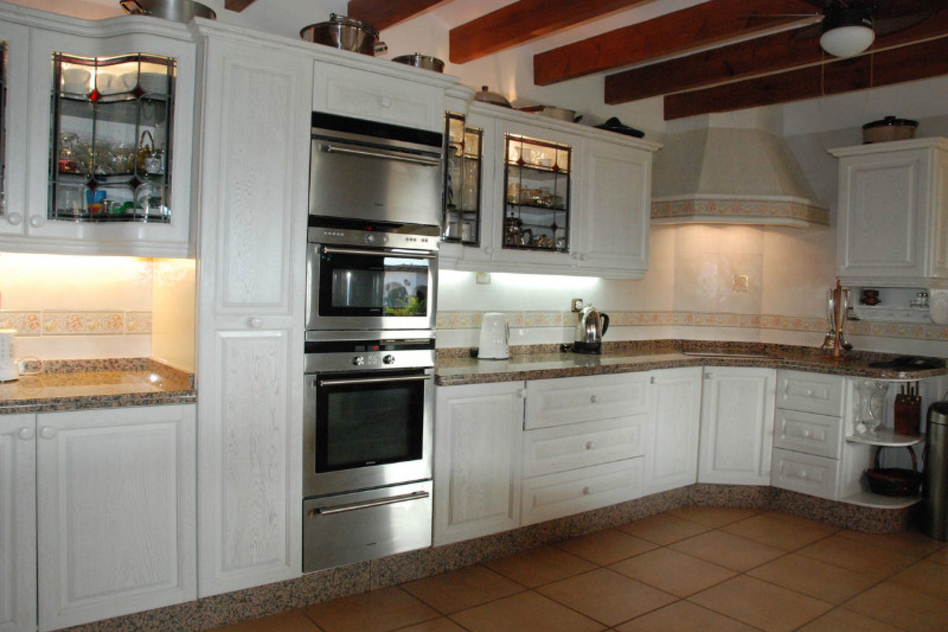 Te koop - Finca / Landhuis -
Benissa - Pedramala