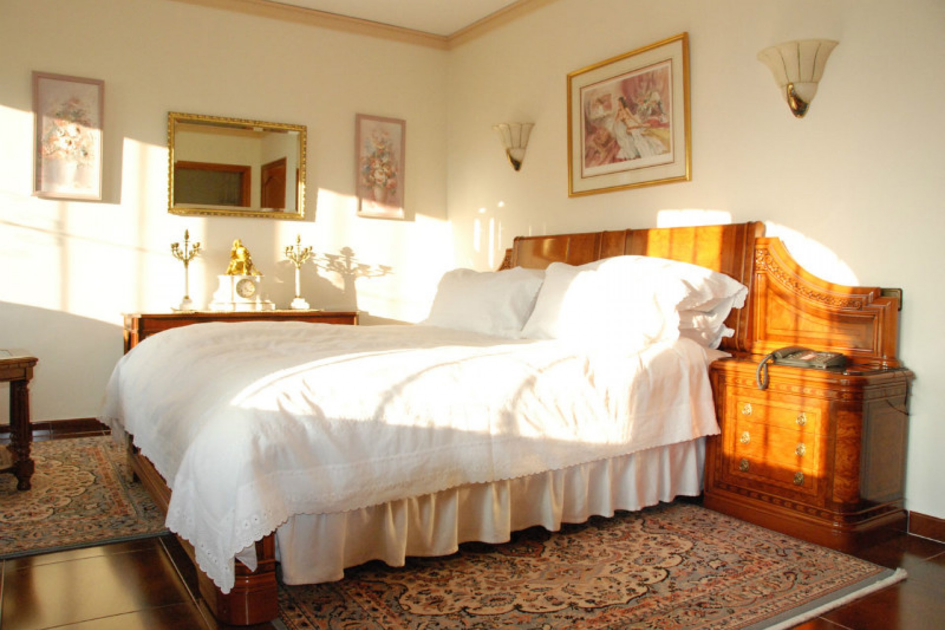 Te koop - Finca / Landhuis -
Benissa - Pedramala