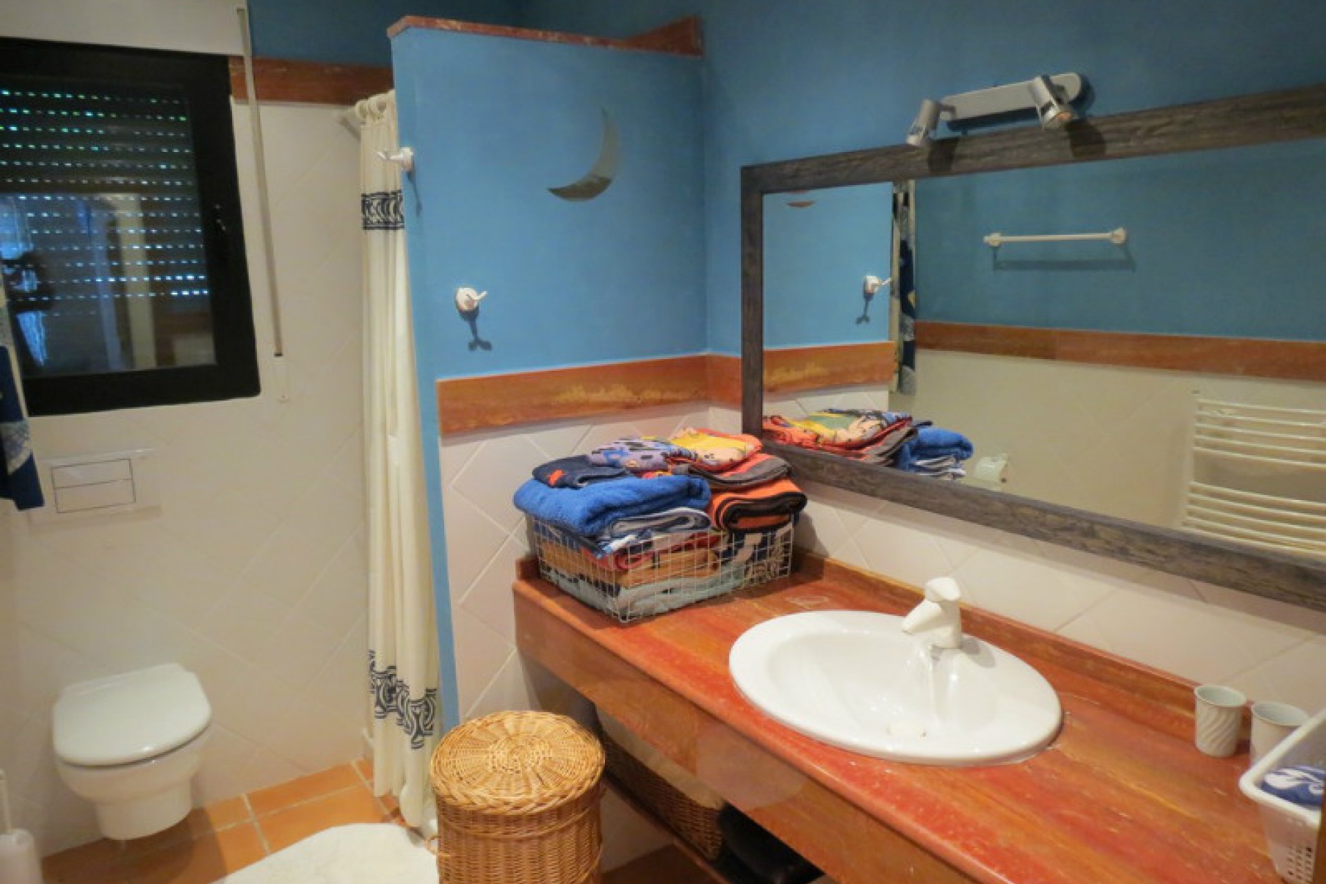 Te koop - Finca / Landhuis -
Benissa - Pedramala