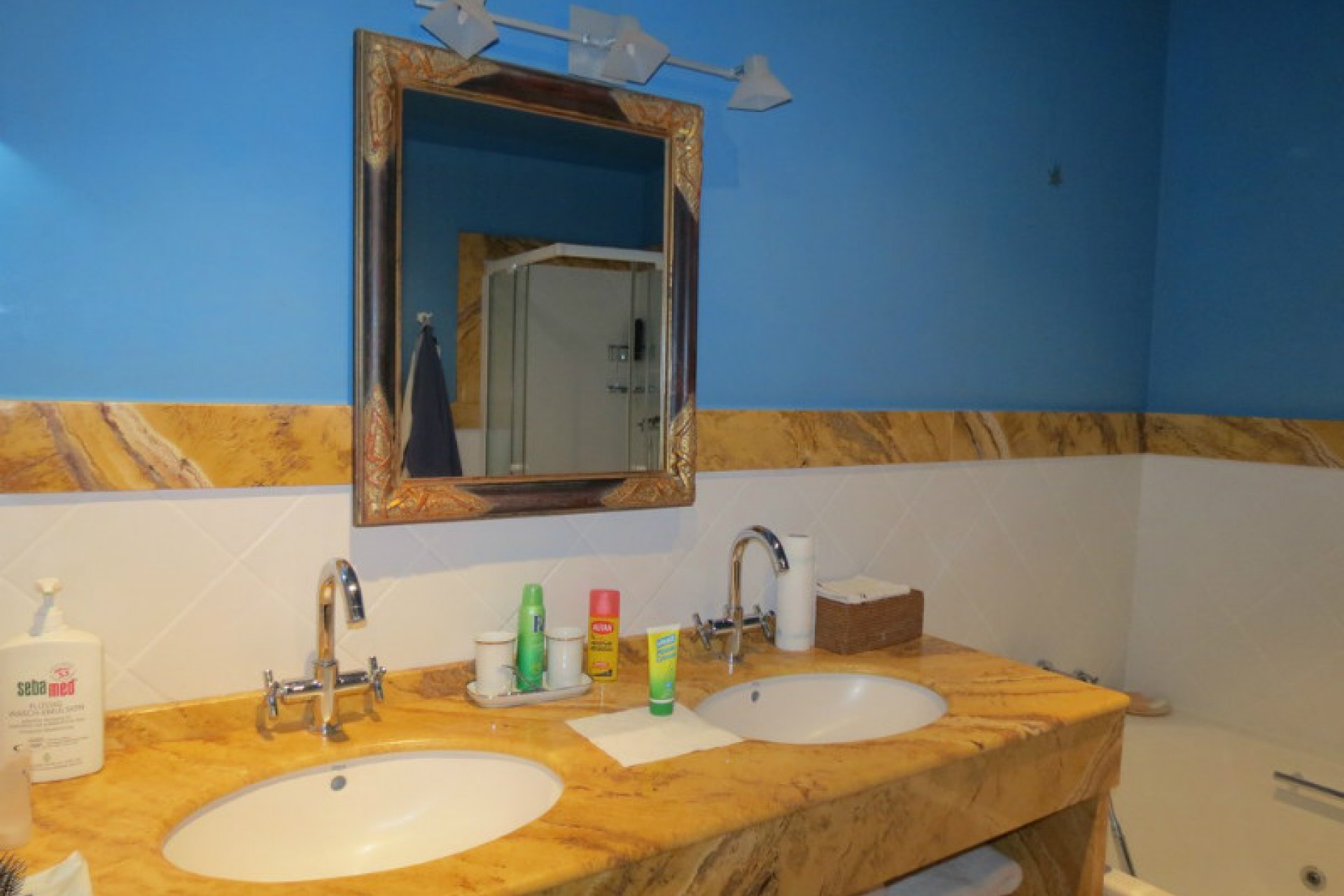 Te koop - Finca / Landhuis -
Benissa - Pedramala