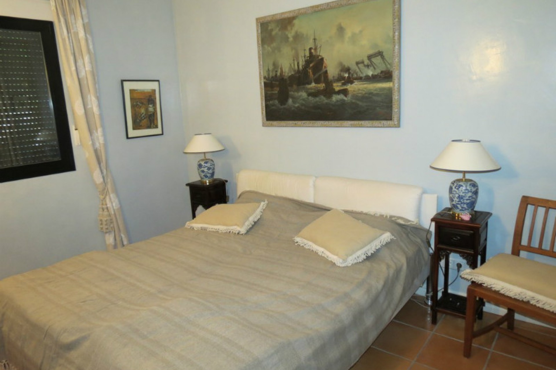 Te koop - Finca / Landhuis -
Benissa - Pedramala