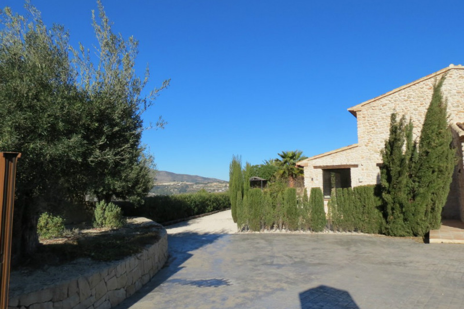 Te koop - Finca / Landhuis -
Benissa - Pedramala