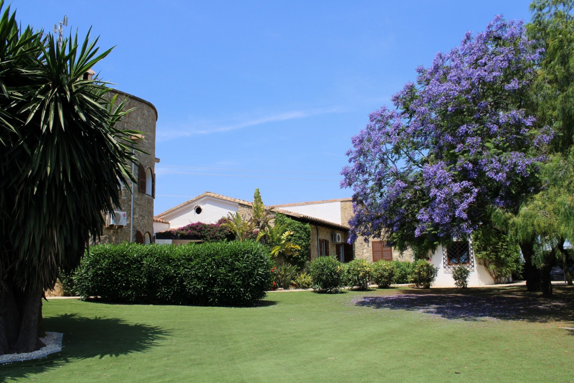 Te koop - Finca / Landhuis -
Benissa - Pedramala