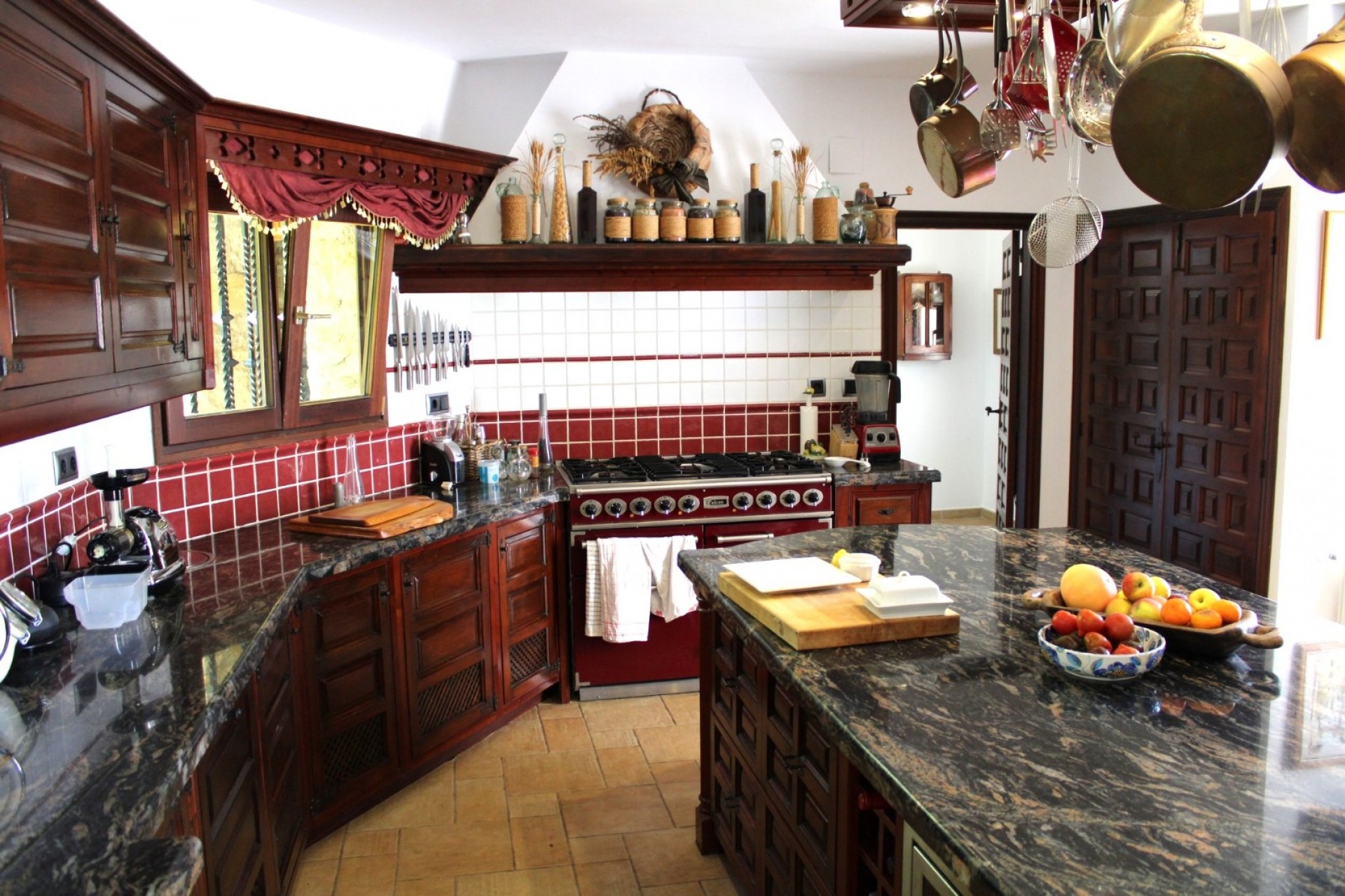 Te koop - Finca / Landhuis -
Benissa - Pedramala