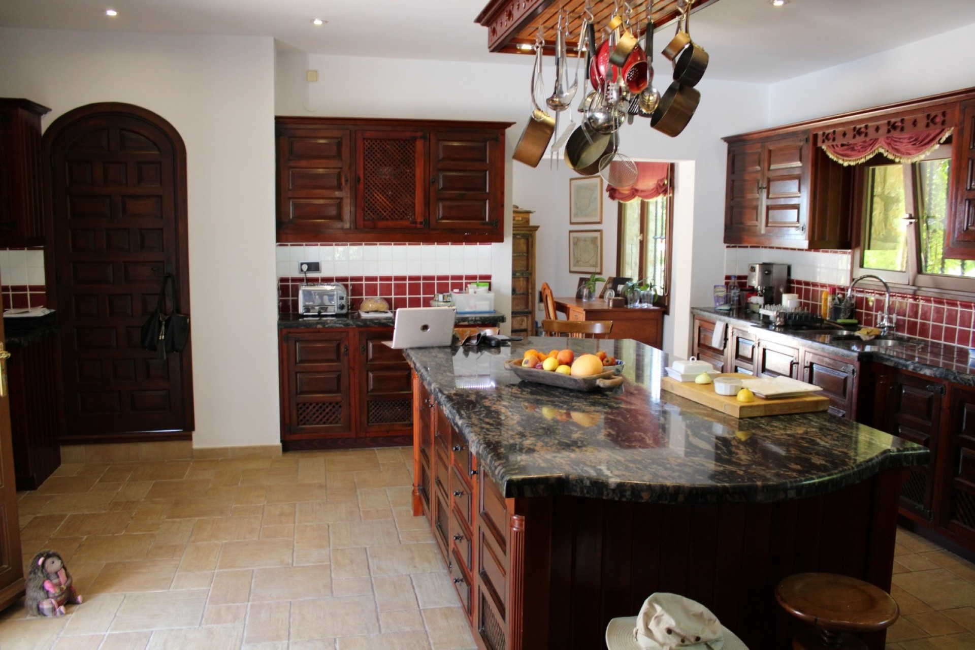 Te koop - Finca / Landhuis -
Benissa - Pedramala