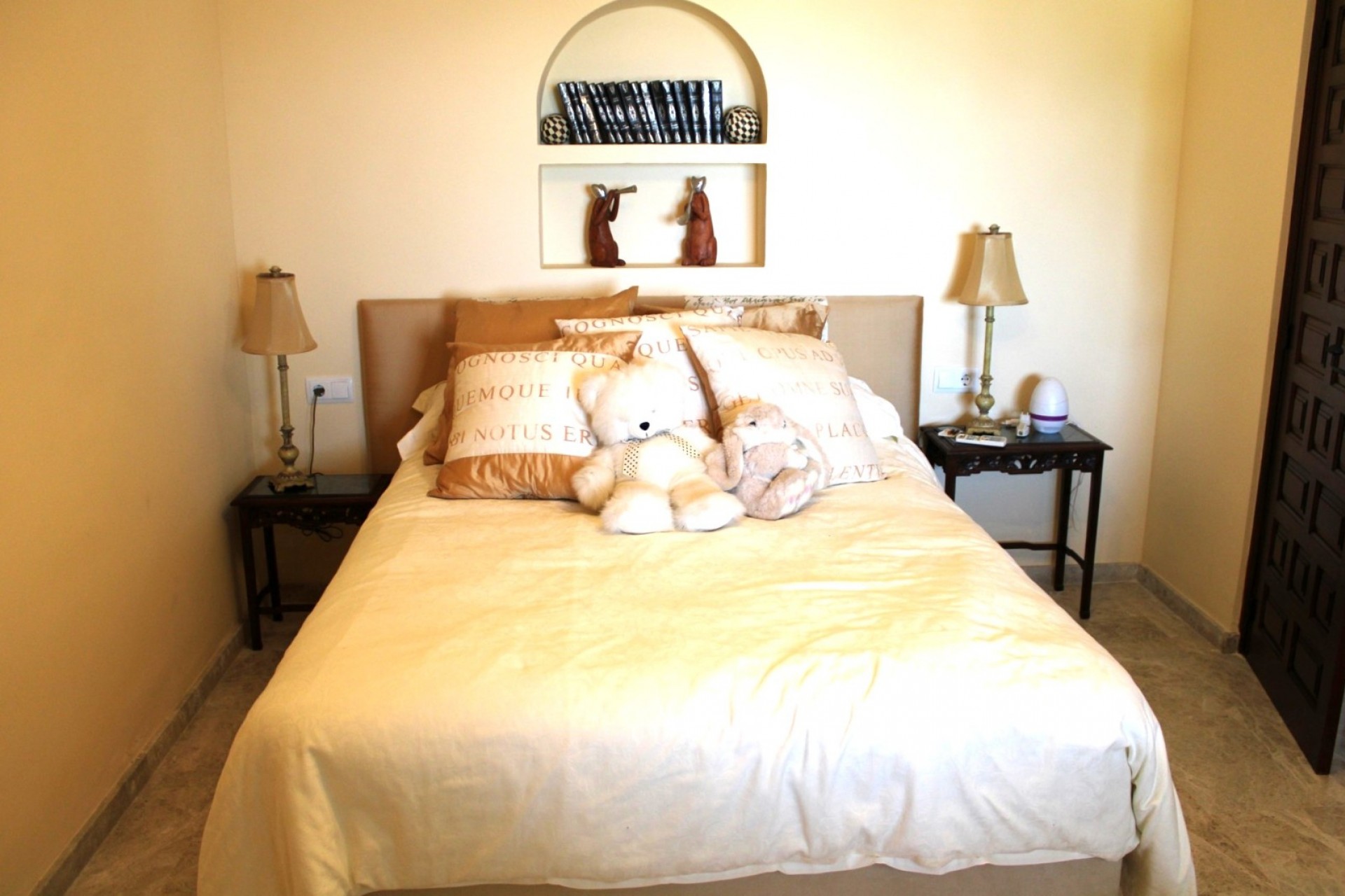 Te koop - Finca / Landhuis -
Benissa - Pedramala