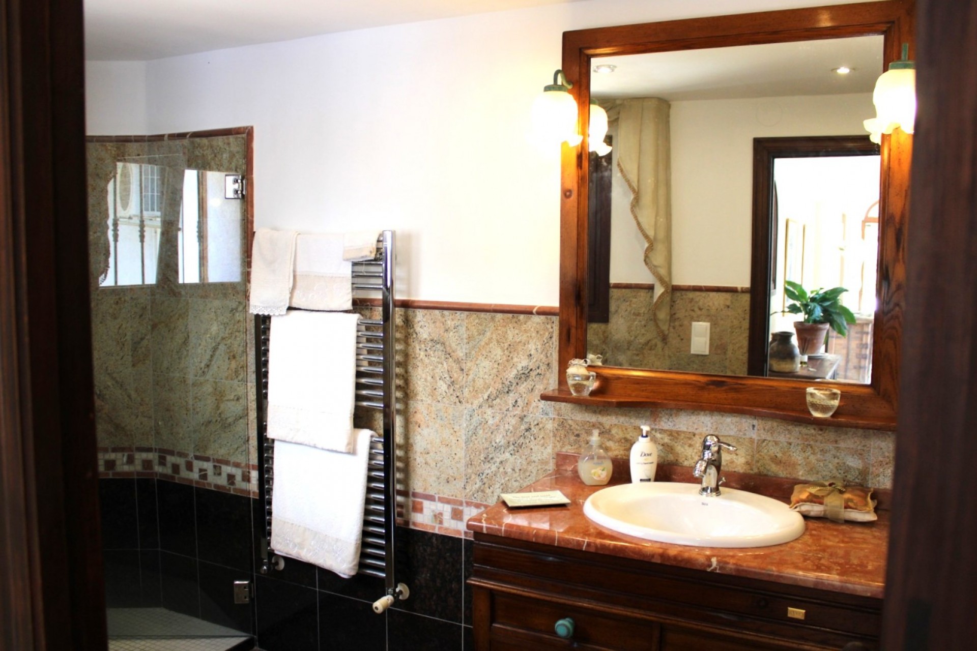 Te koop - Finca / Landhuis -
Benissa - Pedramala