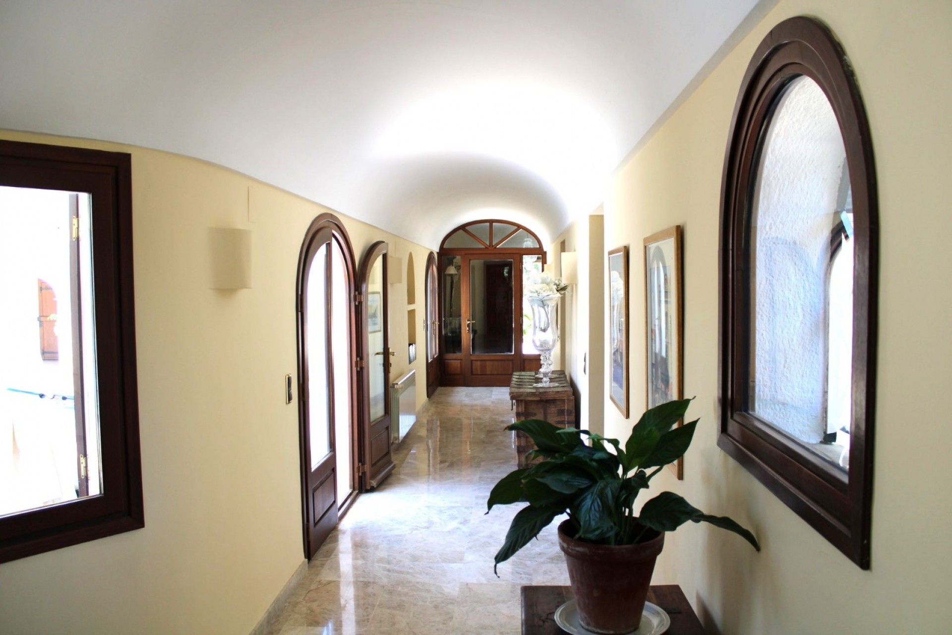 Te koop - Finca / Landhuis -
Benissa - Pedramala