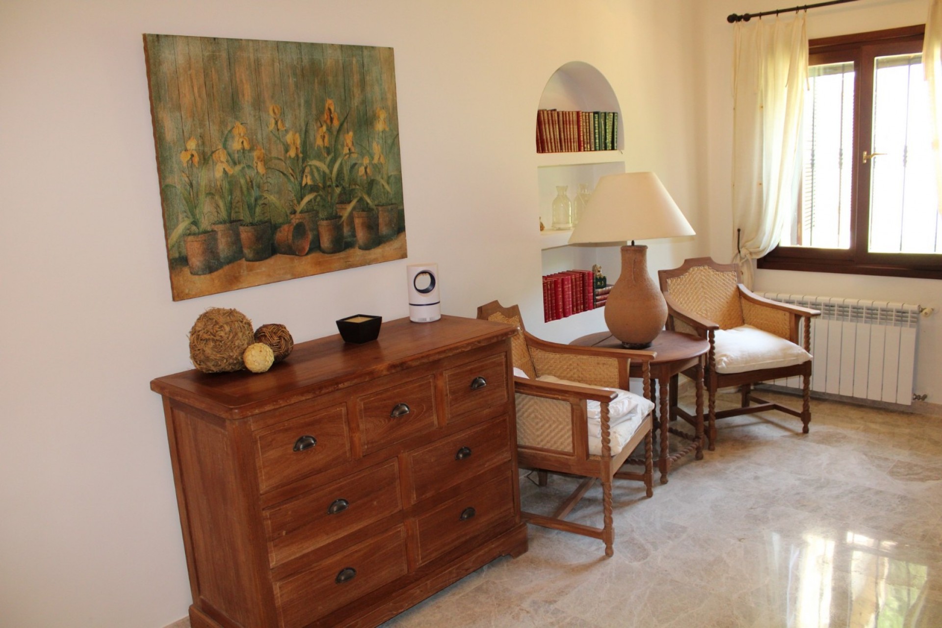 Te koop - Finca / Landhuis -
Benissa - Pedramala