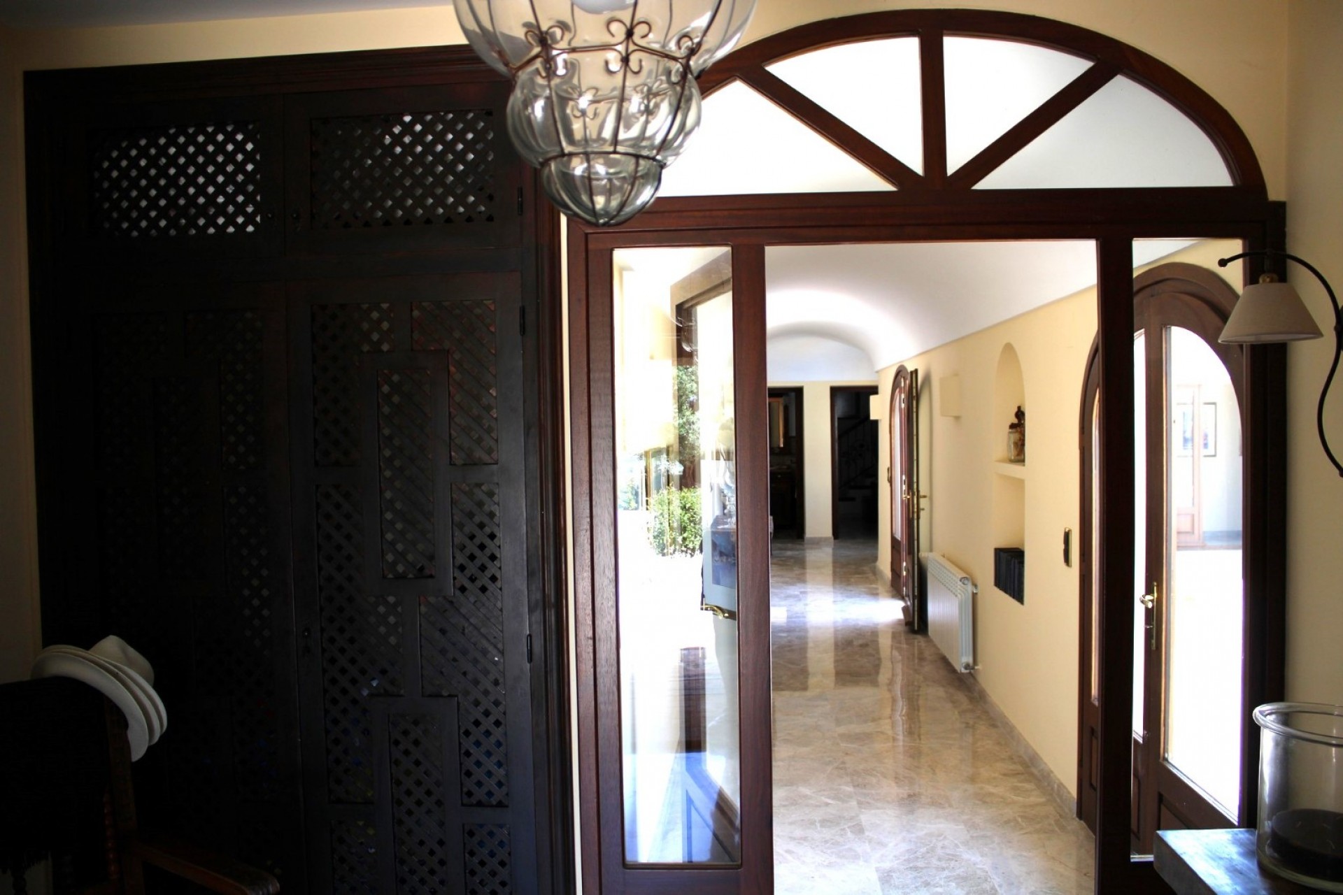 Te koop - Finca / Landhuis -
Benissa - Pedramala