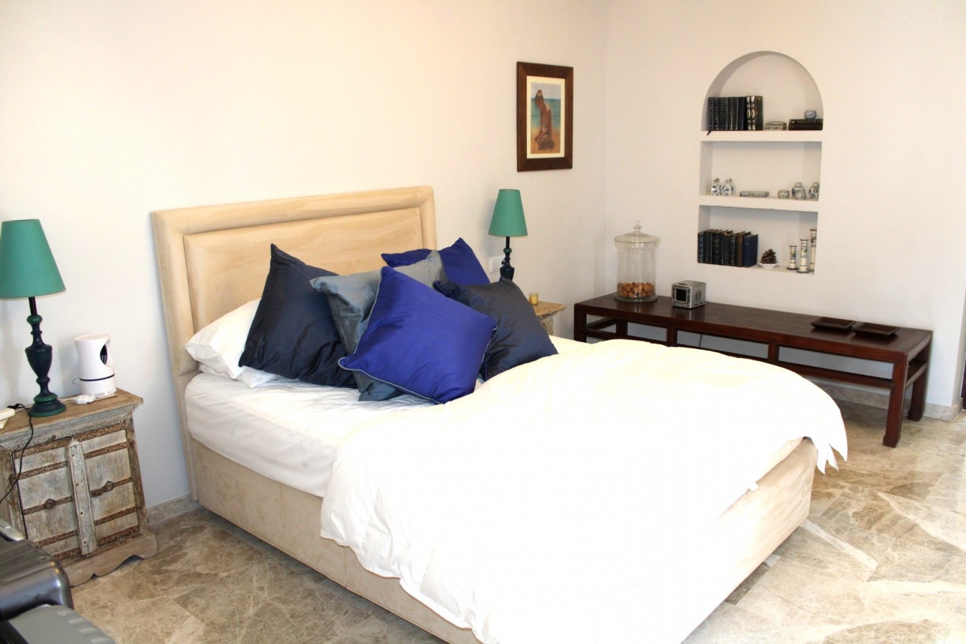 Te koop - Finca / Landhuis -
Benissa - Pedramala