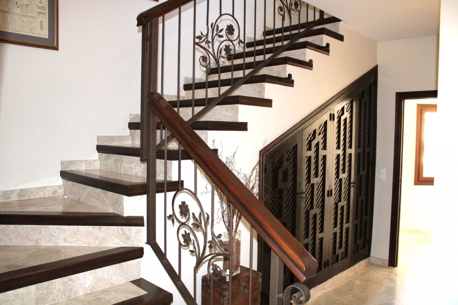 Te koop - Finca / Landhuis -
Benissa - Pedramala