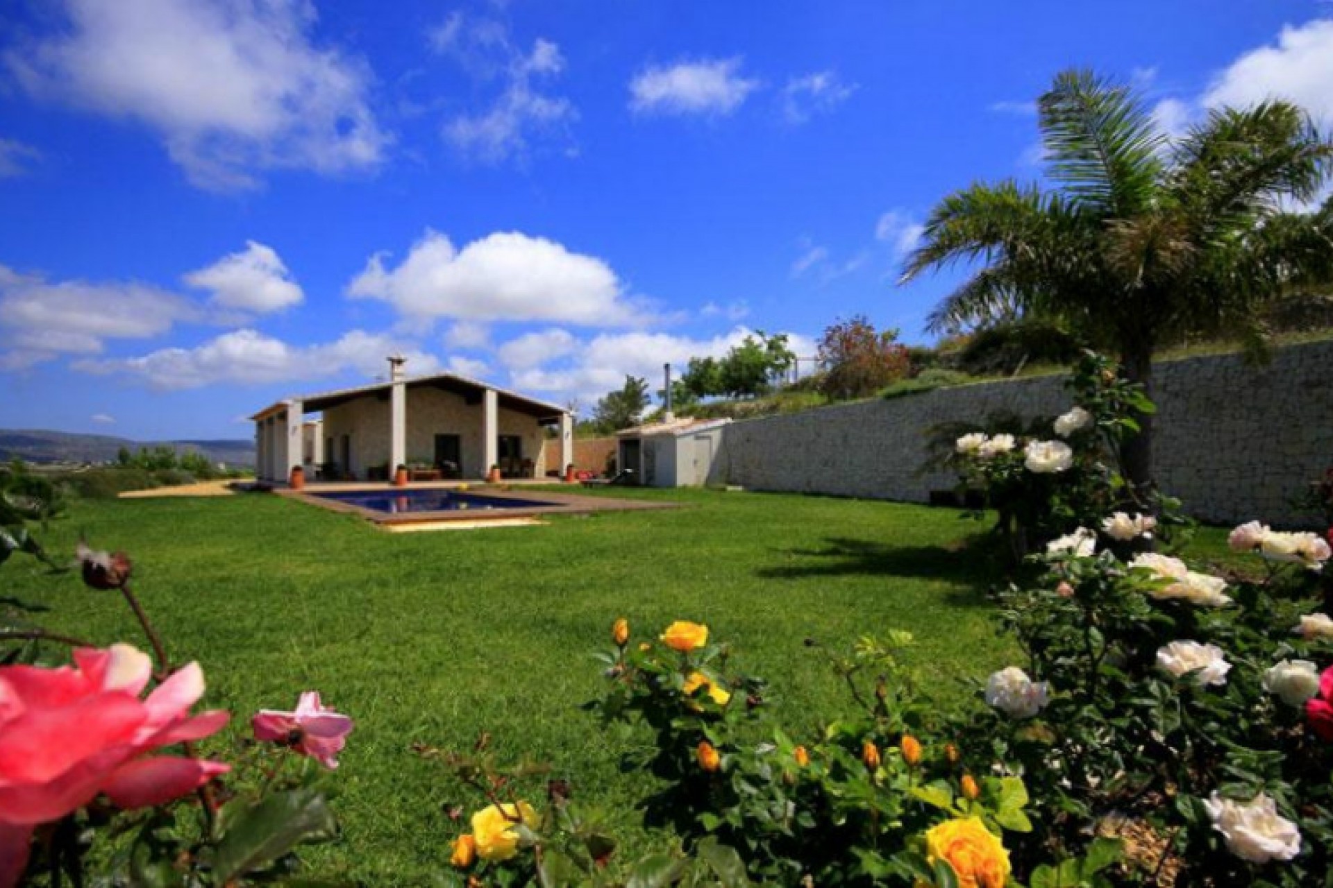 Te koop - Finca / Landhuis -
Benissa - Pedramala