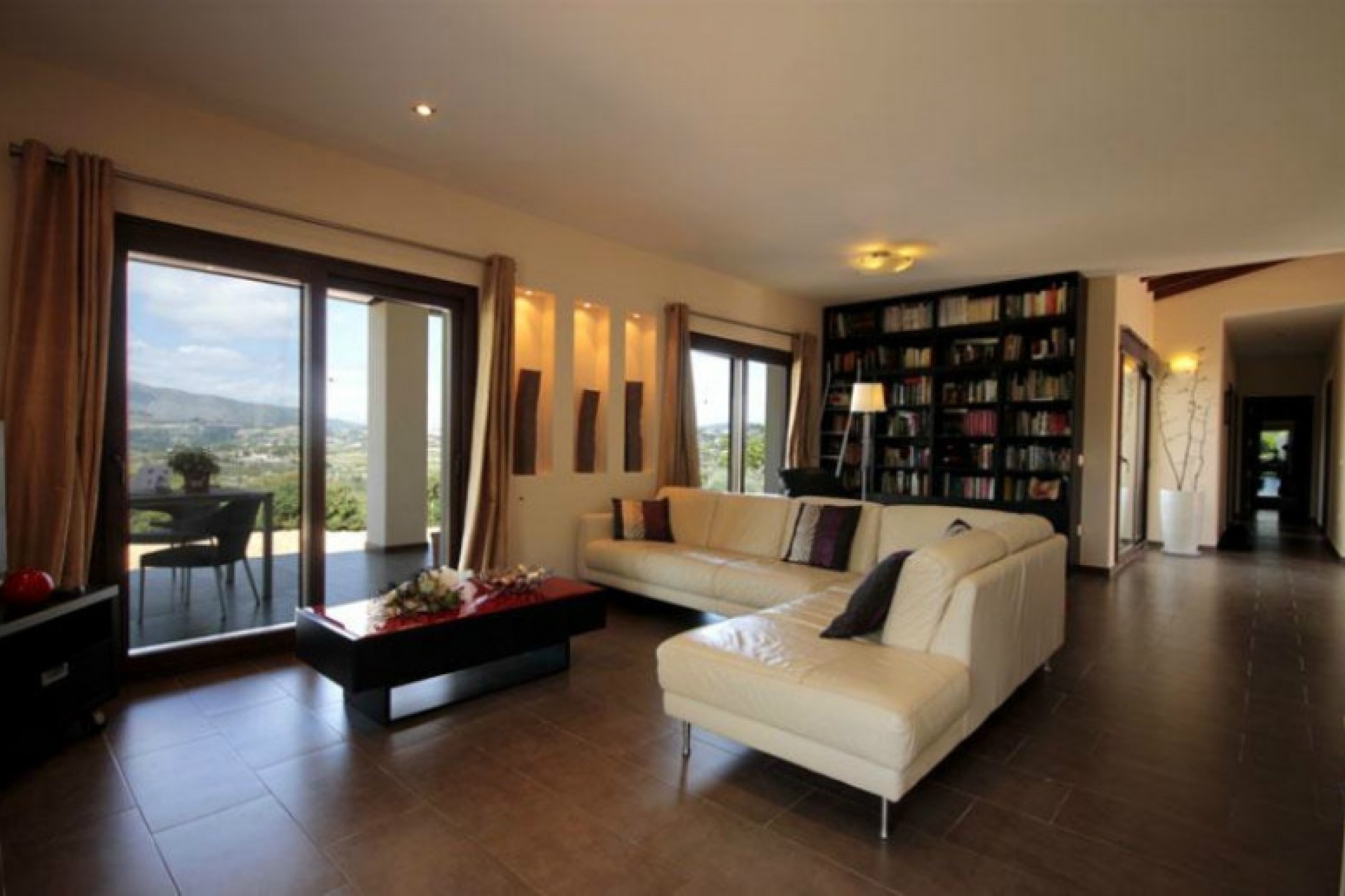 Te koop - Finca / Landhuis -
Benissa - Pedramala