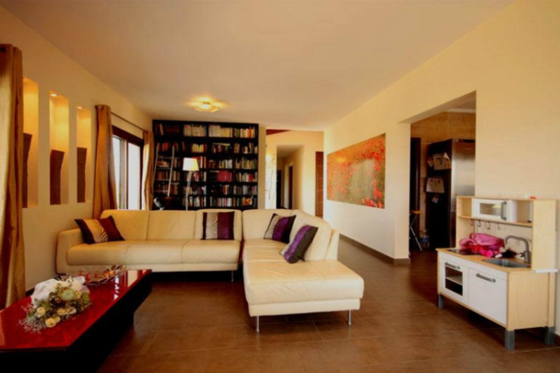 Te koop - Finca / Landhuis -
Benissa - Pedramala