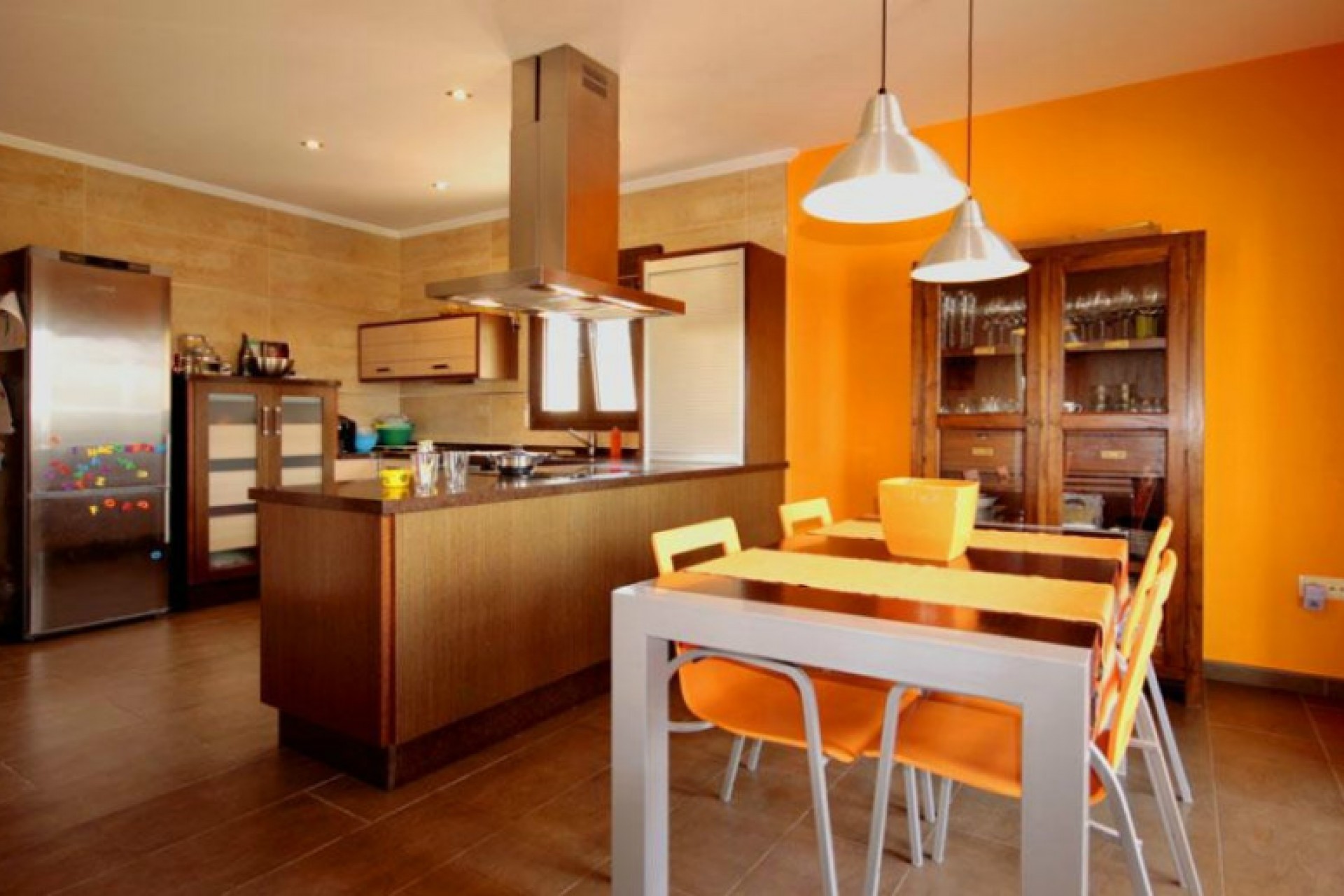 Te koop - Finca / Landhuis -
Benissa - Pedramala