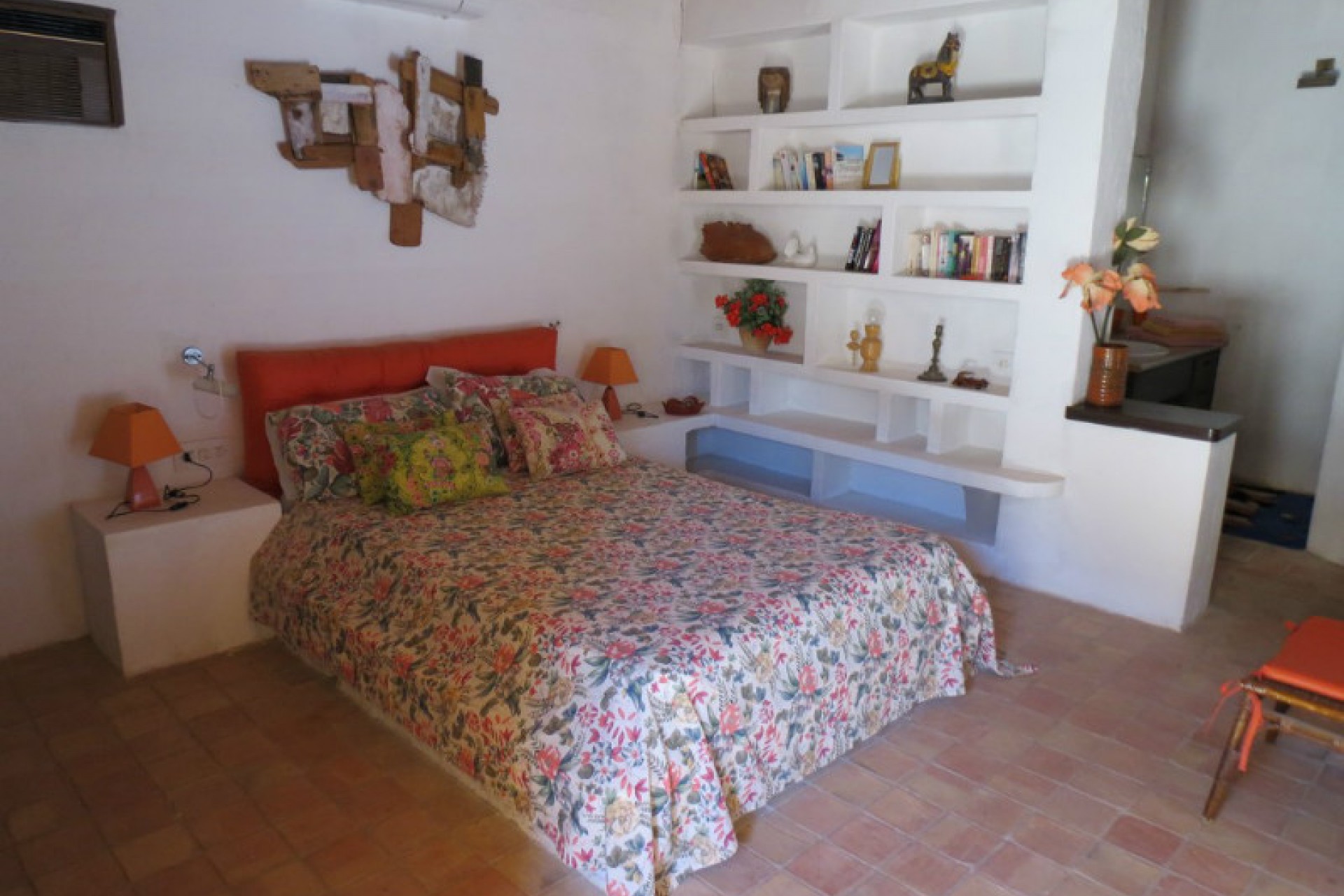 Te koop - Finca / Landhuis -
Benissa - Pedramala