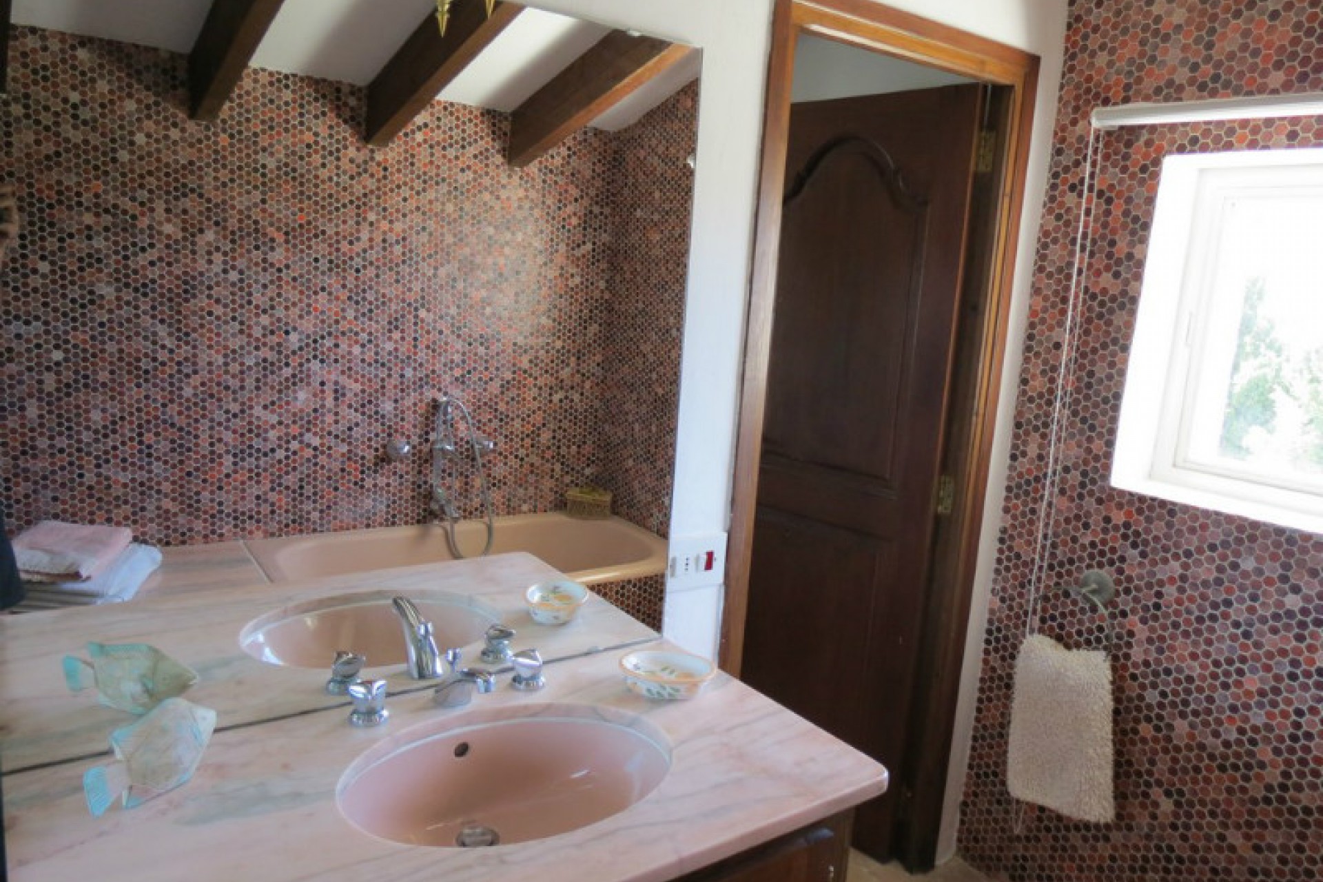 Te koop - Finca / Landhuis -
Benissa - Pedramala