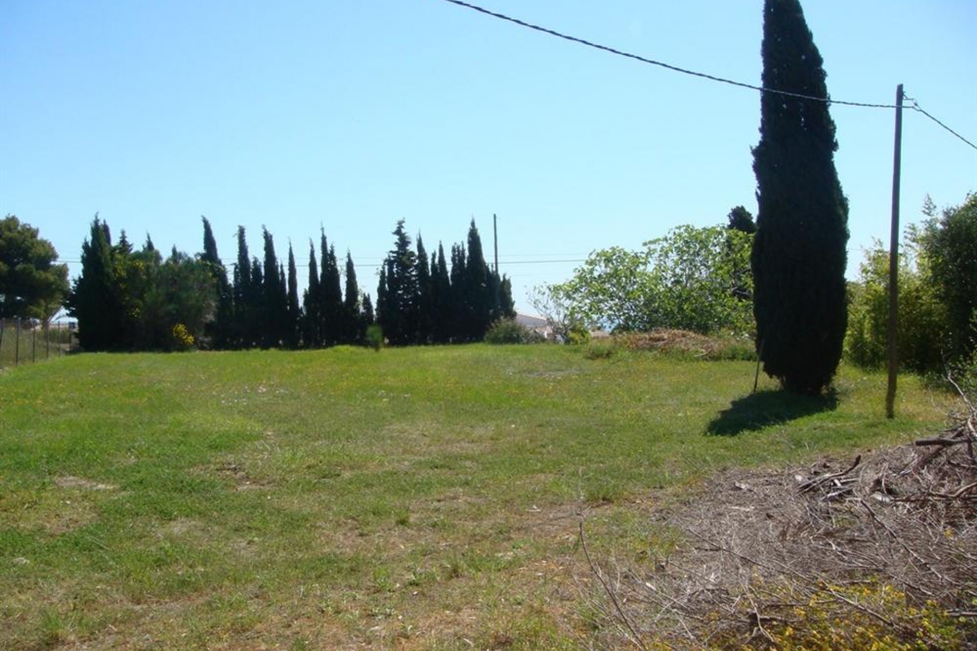 Te koop - Finca / Landhuis -
Benissa - Pedramala