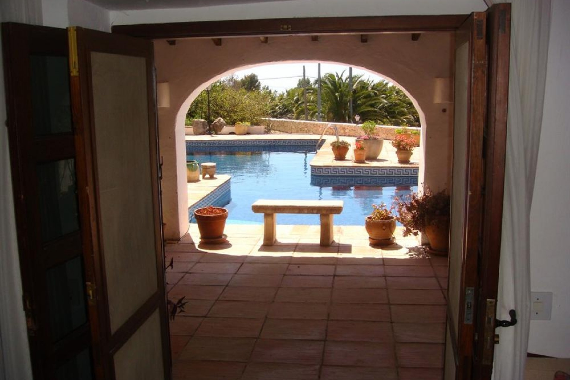 Te koop - Finca / Landhuis -
Benissa - Pedramala