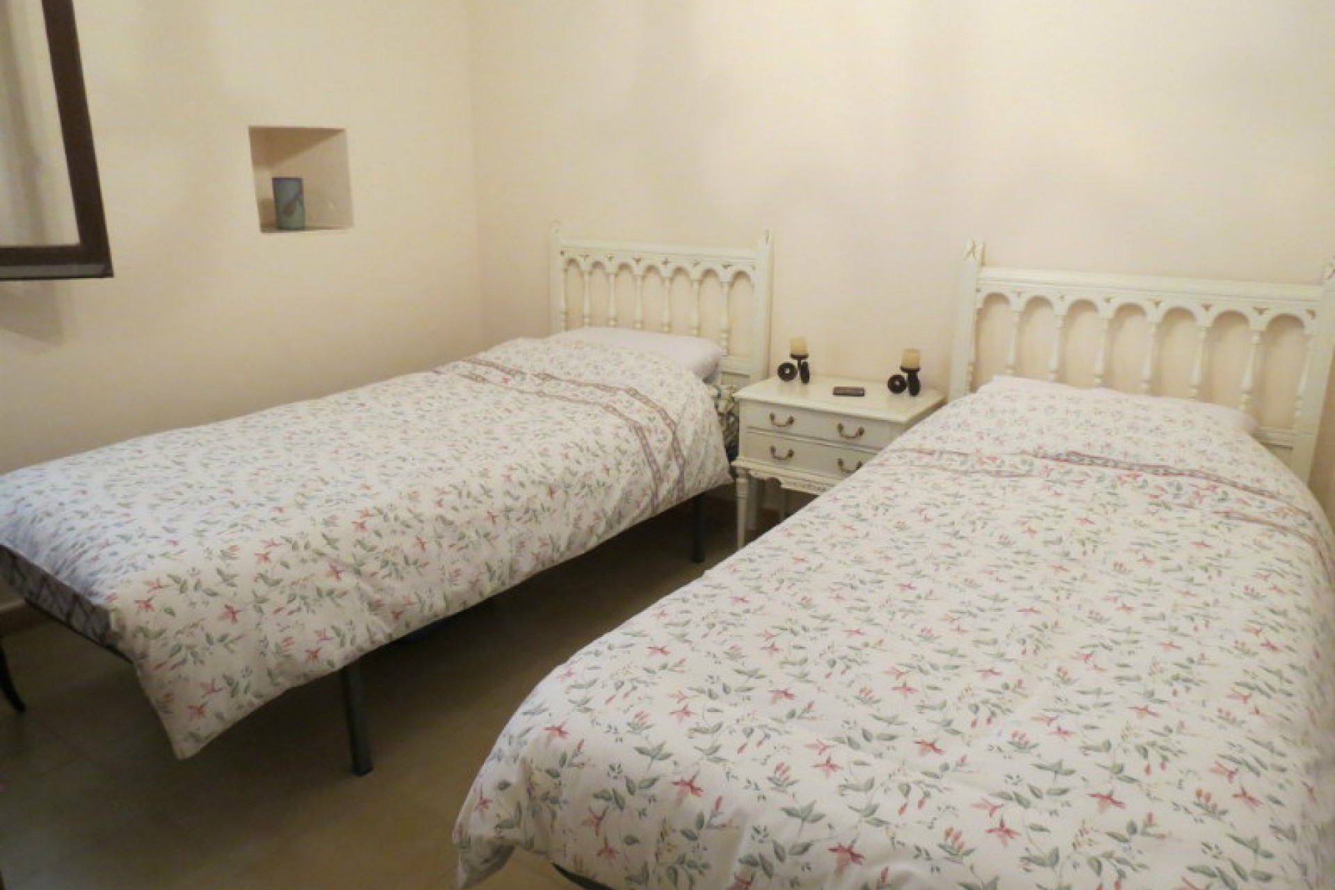 Te koop - Finca / Landhuis -
Benissa