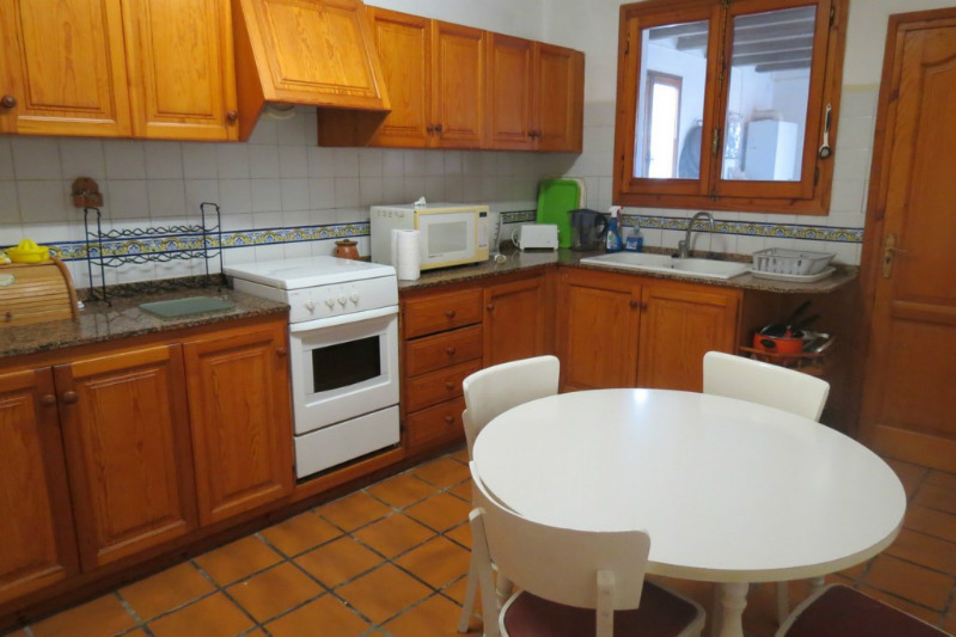 Te koop - Finca / Landhuis -
Benissa