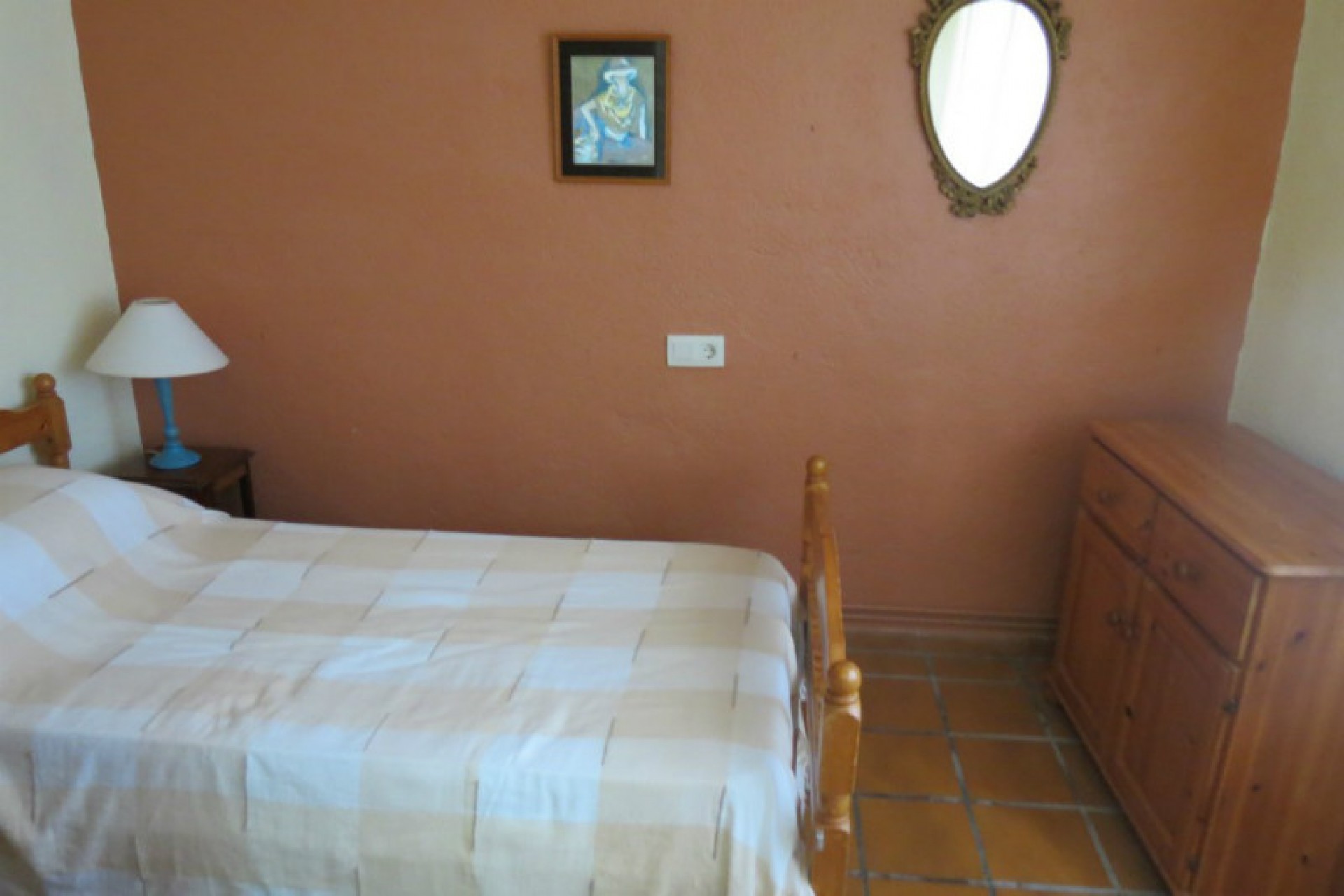 Te koop - Finca / Landhuis -
Benissa