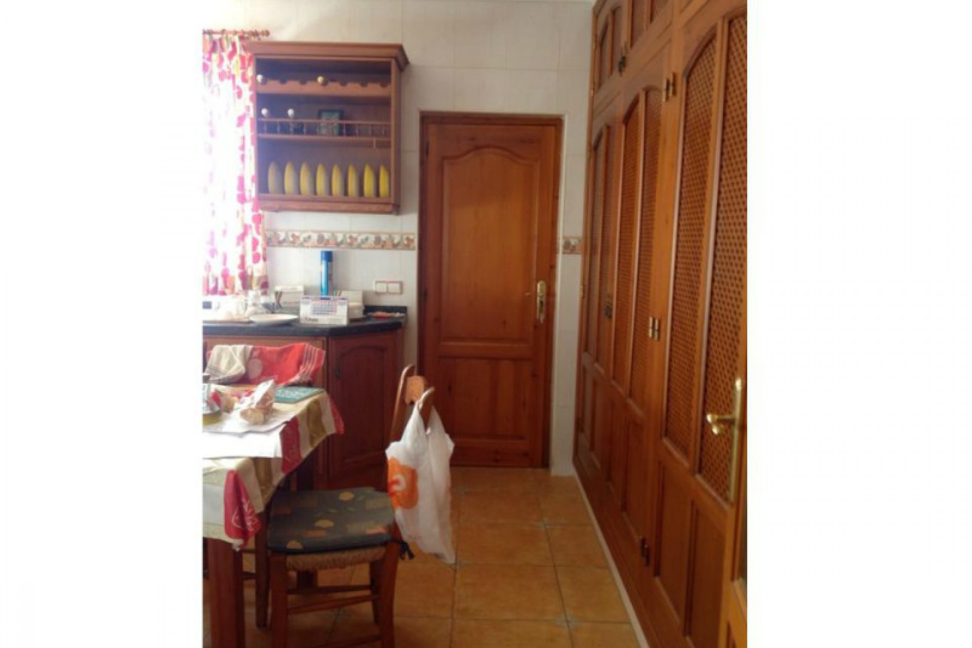 Te koop - Finca / Landhuis -
Benissa