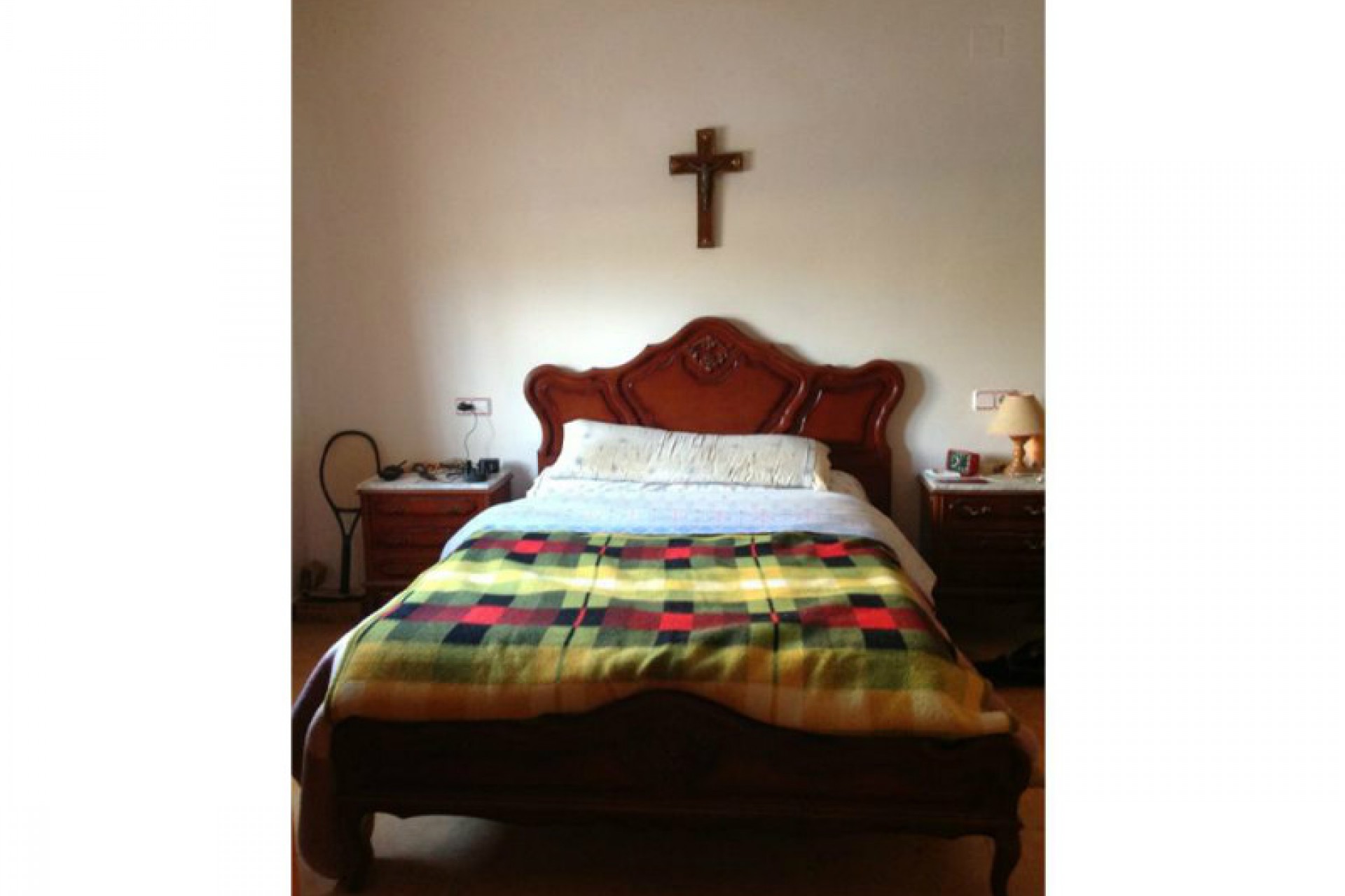 Te koop - Finca / Landhuis -
Benissa