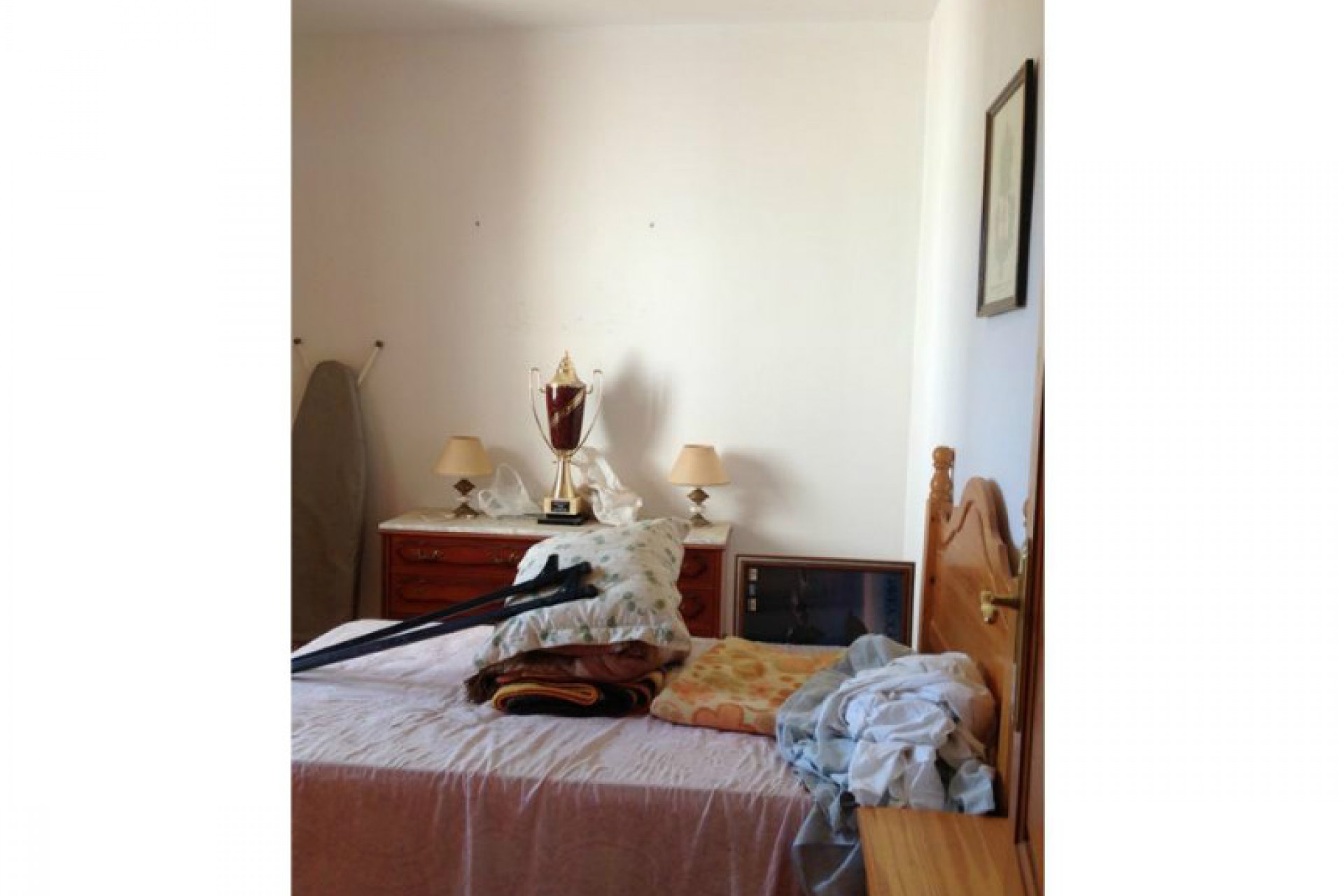 Te koop - Finca / Landhuis -
Benissa