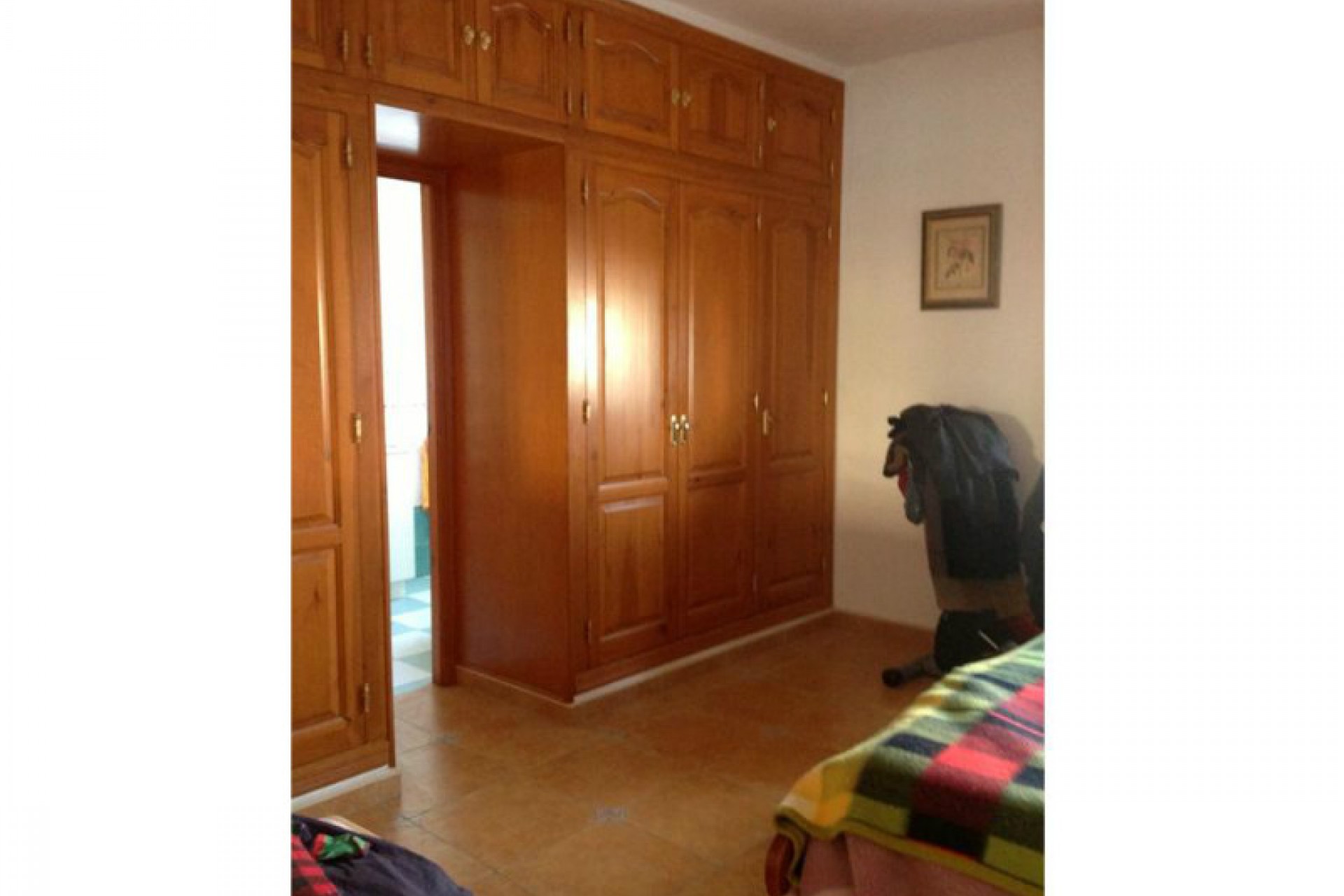 Te koop - Finca / Landhuis -
Benissa