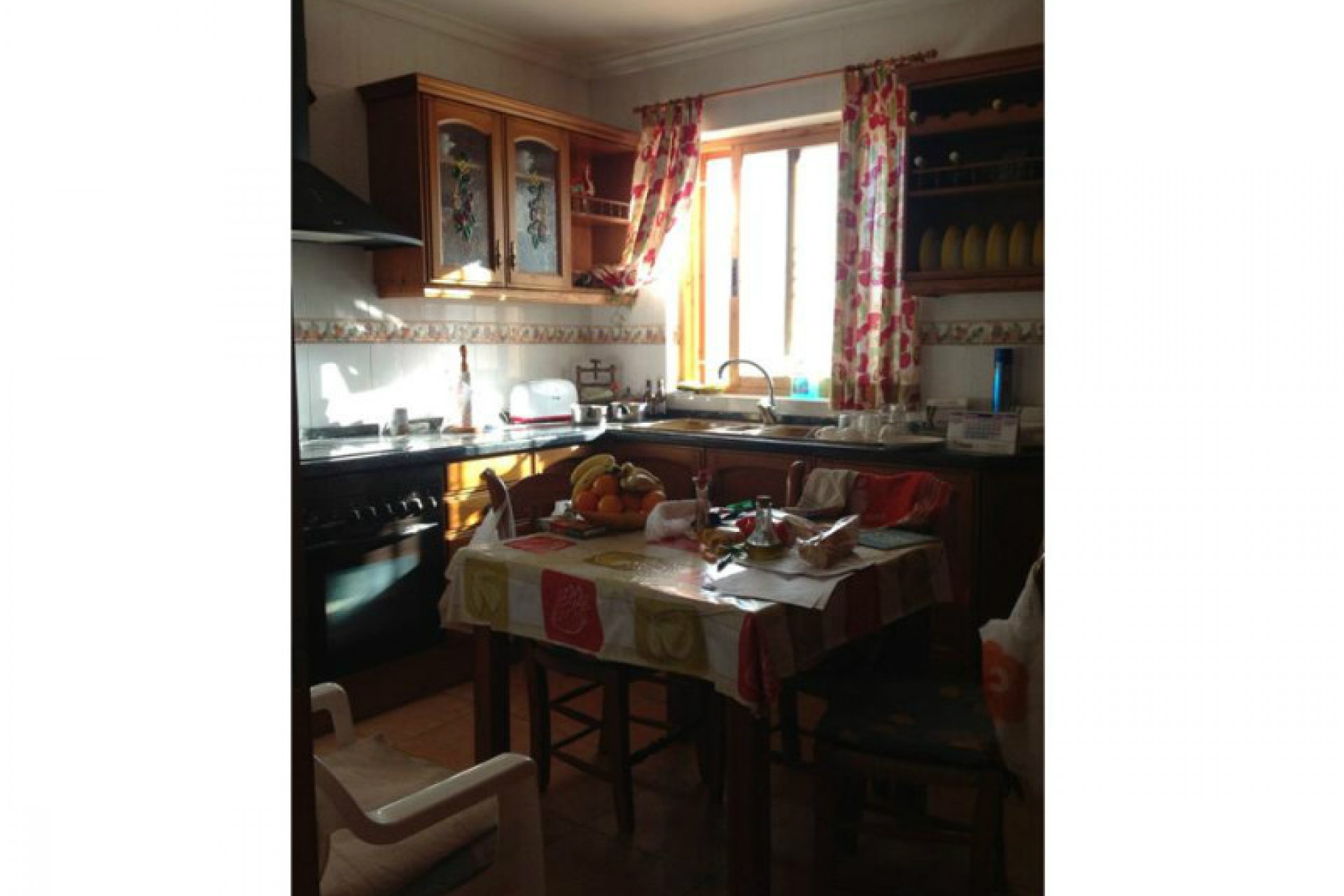 Te koop - Finca / Landhuis -
Benissa
