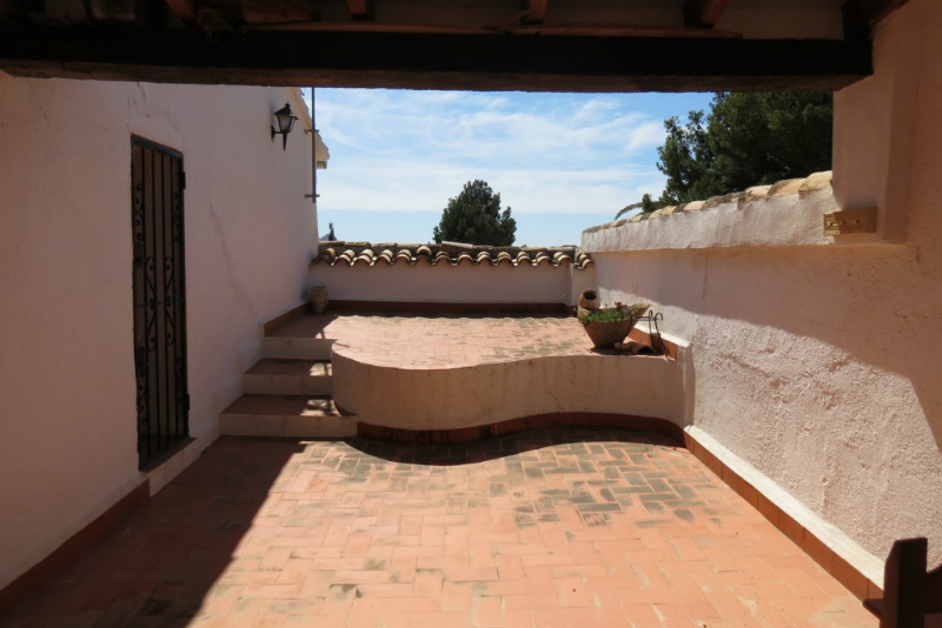 Te koop - Finca / Landhuis -
Benissa