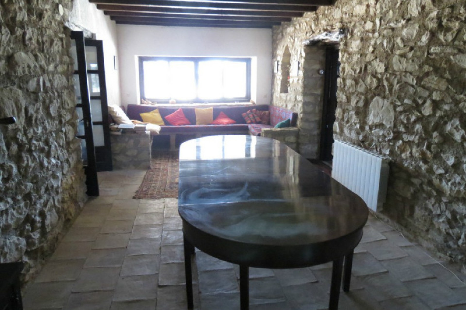 Te koop - Finca / Landhuis -
Benissa