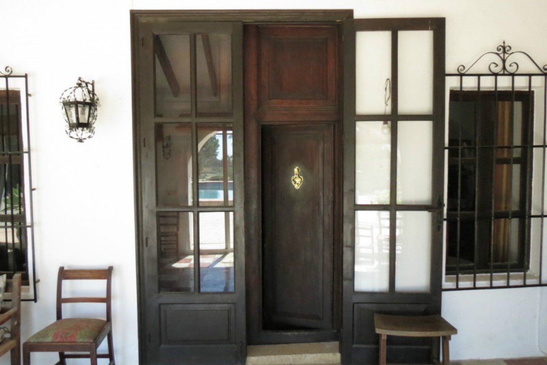 Te koop - Finca / Landhuis -
Benissa