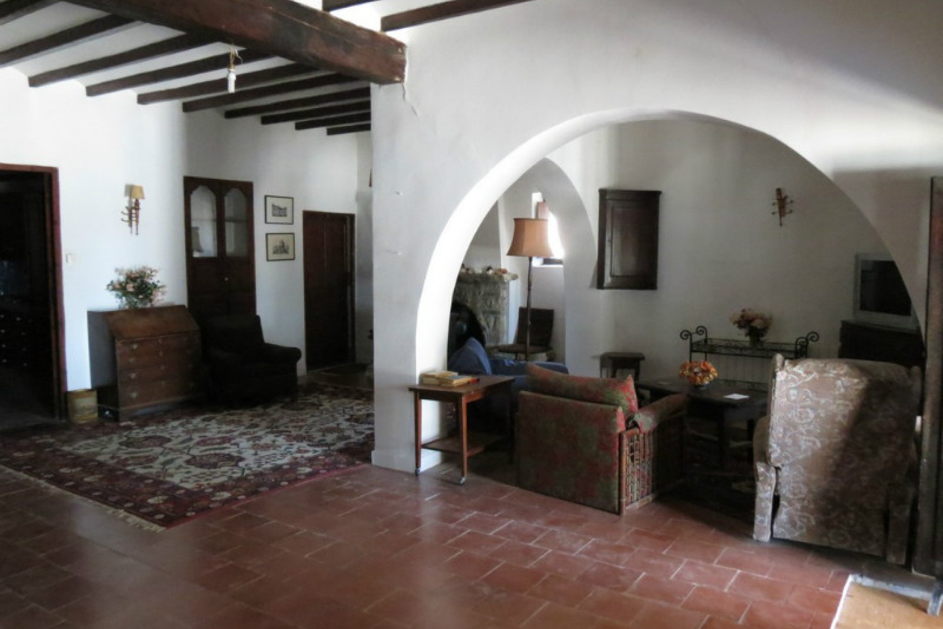 Te koop - Finca / Landhuis -
Benissa