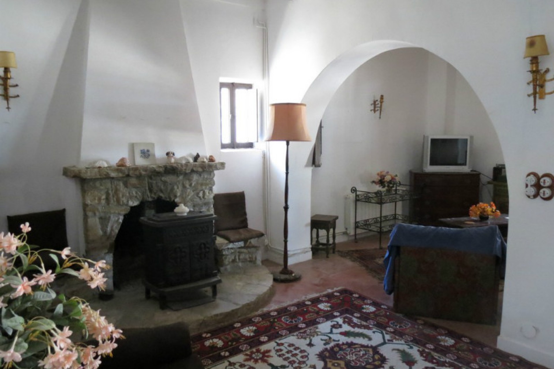 Te koop - Finca / Landhuis -
Benissa