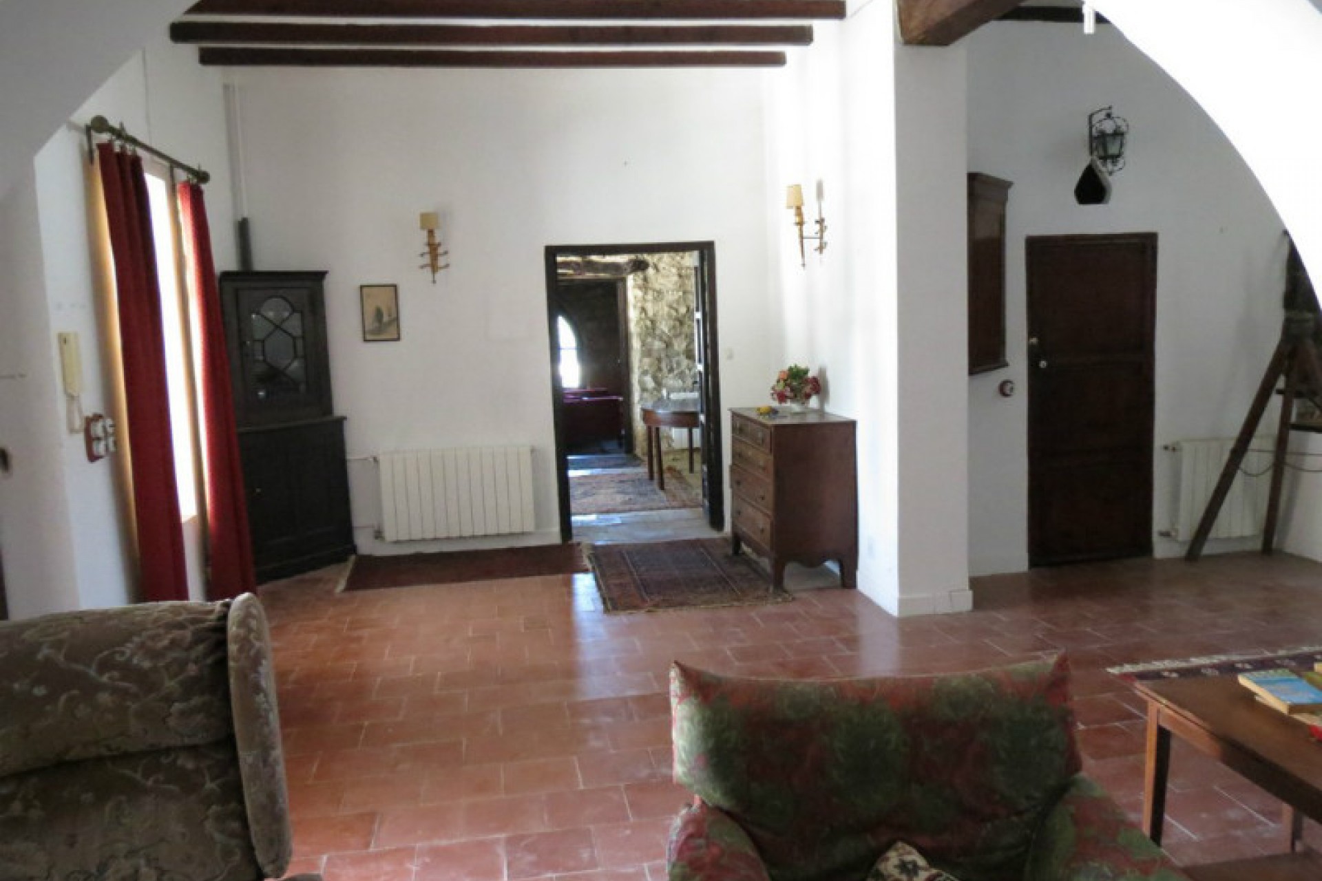 Te koop - Finca / Landhuis -
Benissa
