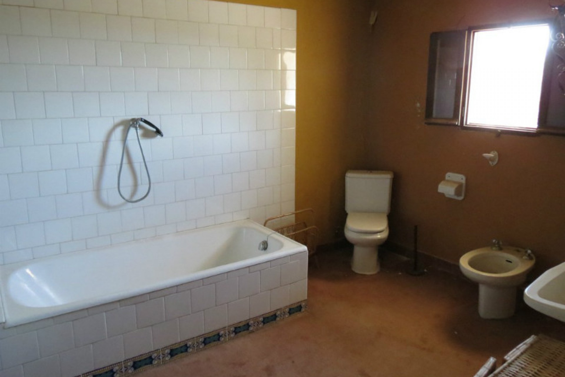 Te koop - Finca / Landhuis -
Benissa