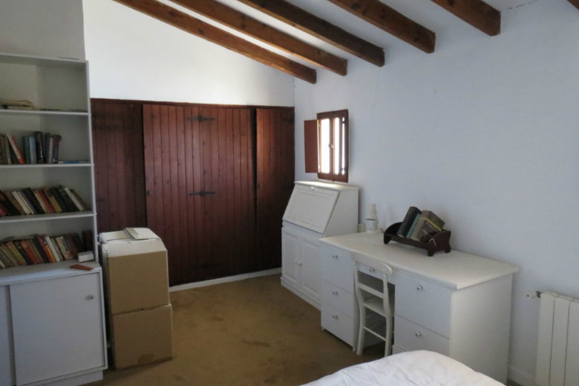 Te koop - Finca / Landhuis -
Benissa