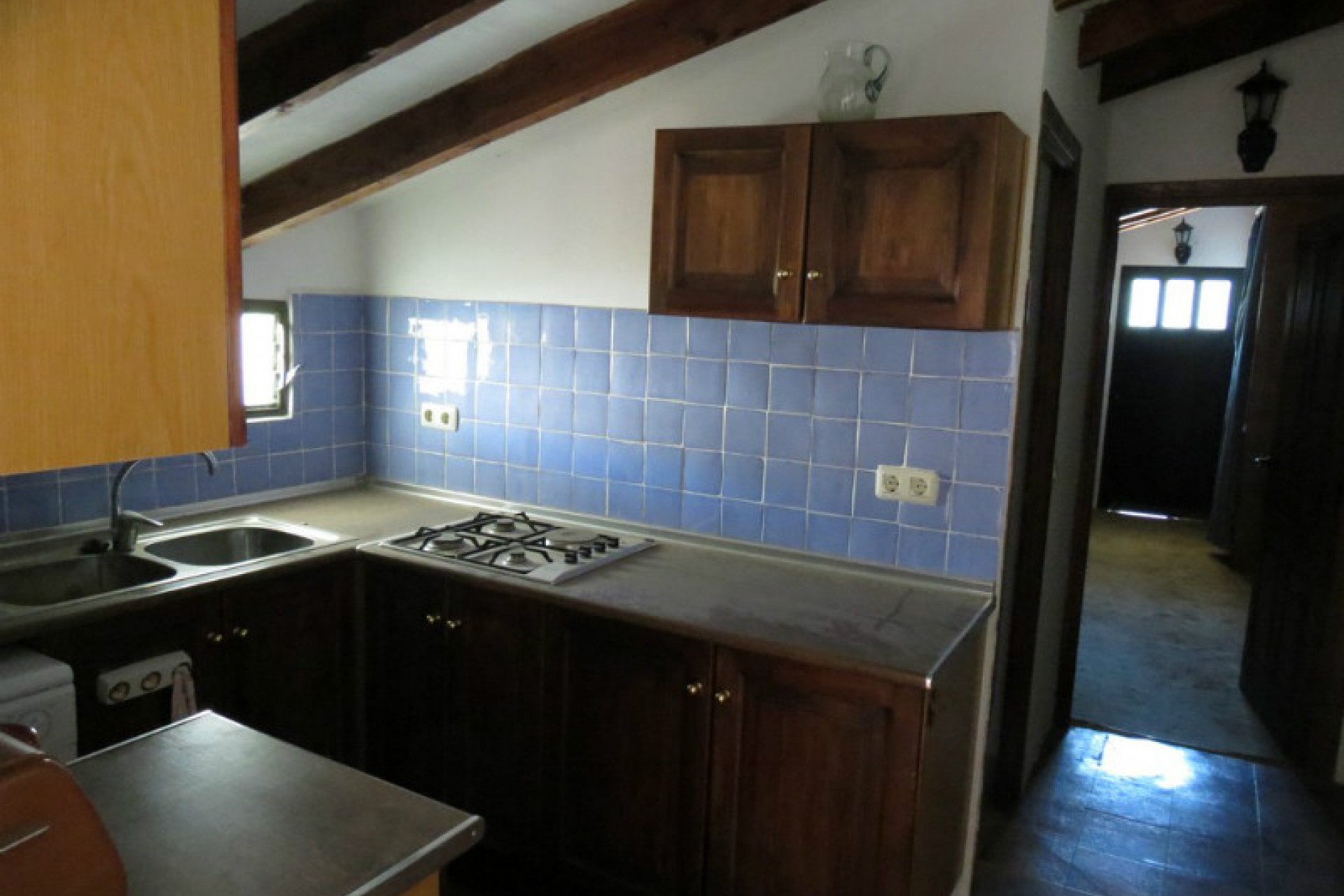 Te koop - Finca / Landhuis -
Benissa