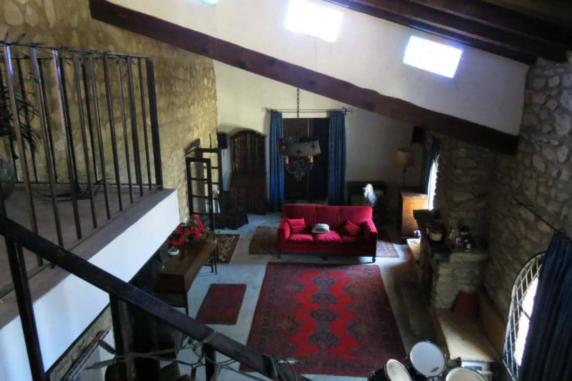 Te koop - Finca / Landhuis -
Benissa