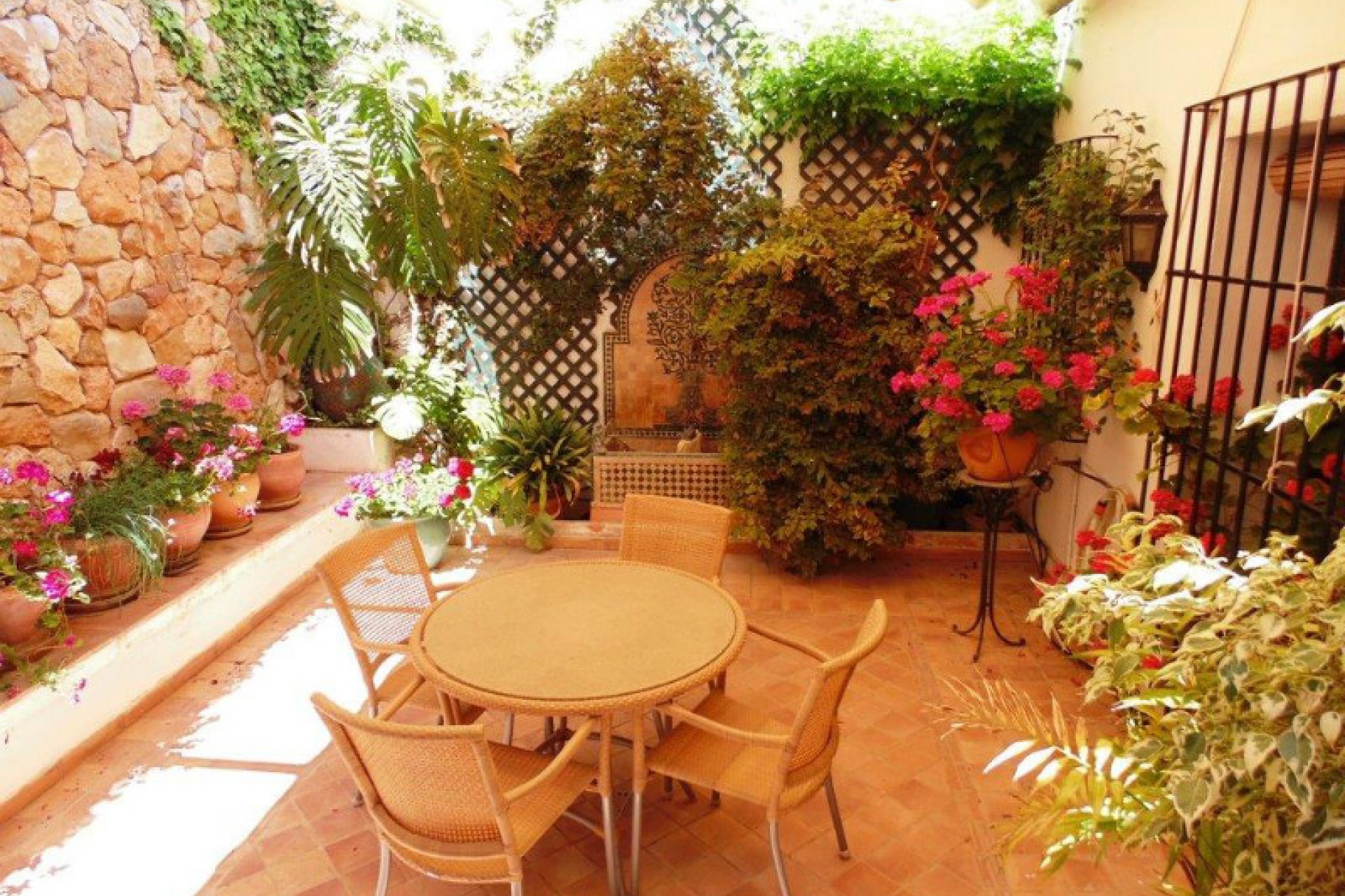 Te koop - Finca / Landhuis -
Benissa