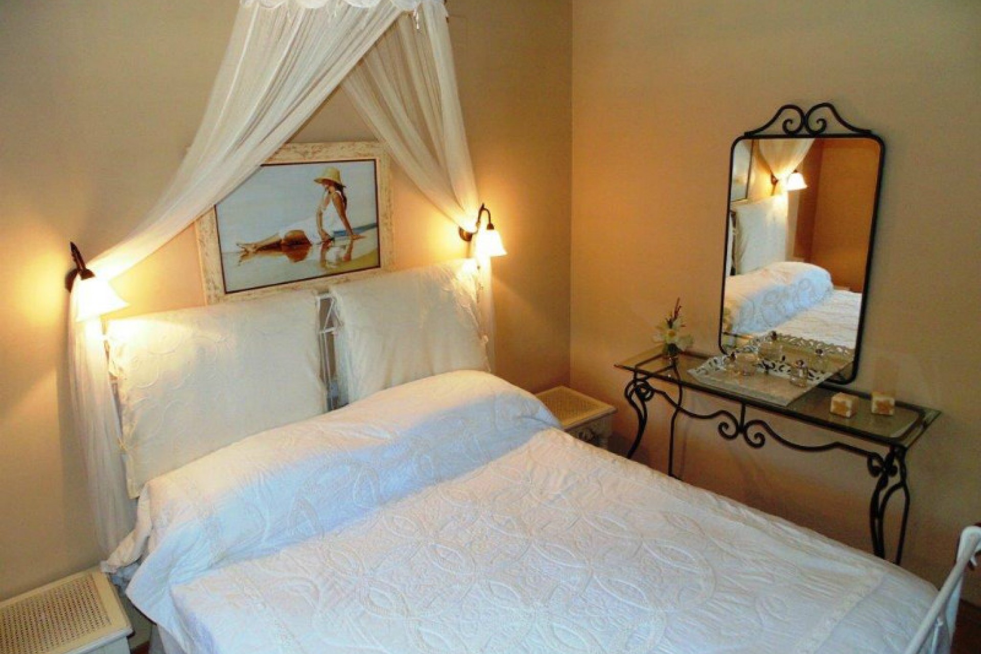 Te koop - Finca / Landhuis -
Benissa