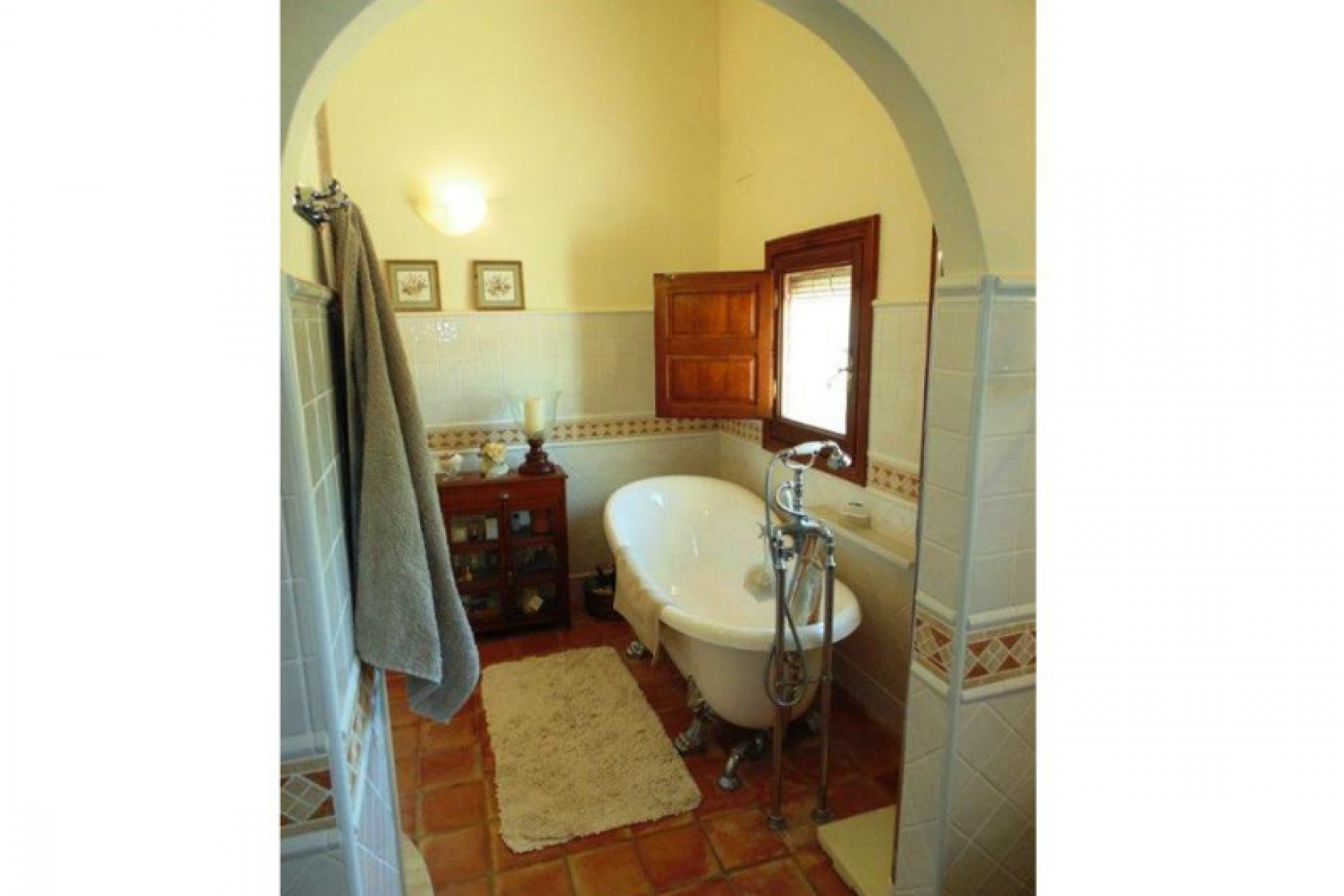 Te koop - Finca / Landhuis -
Benissa