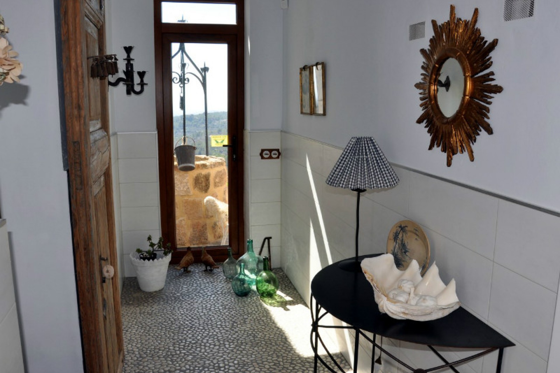 Te koop - Finca / Landhuis -
Benissa